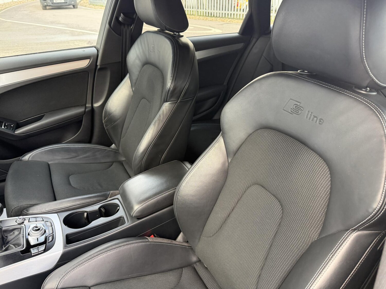 Used Audi A4 Avant 2015 for sale - 77570243: Photo 22