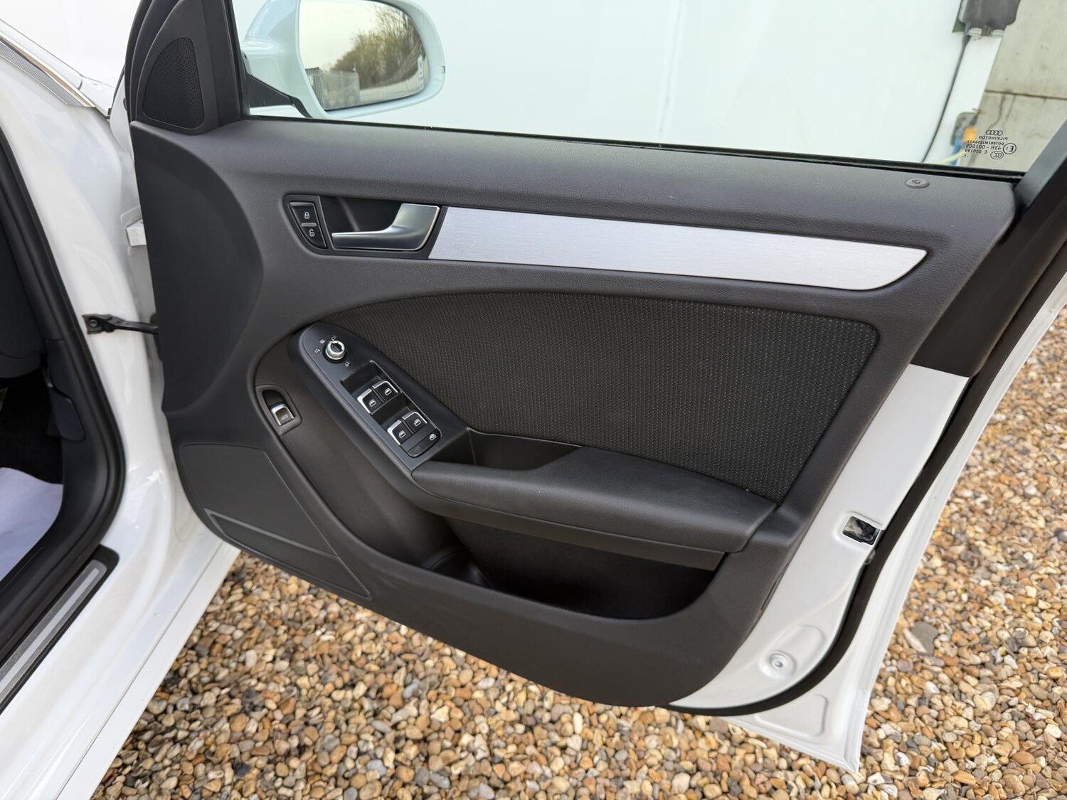 Used Audi A4 Avant 2015 for sale - 77570243: Photo 29