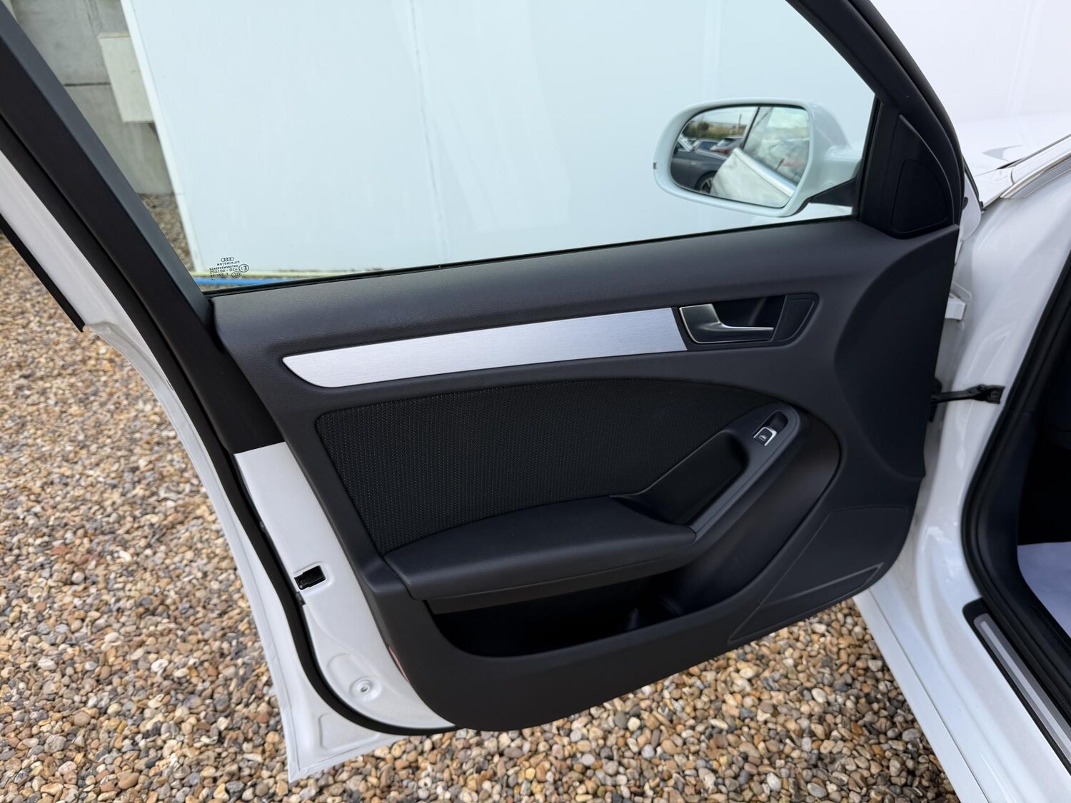 Used Audi A4 Avant 2015 for sale - 77570243: Photo 32