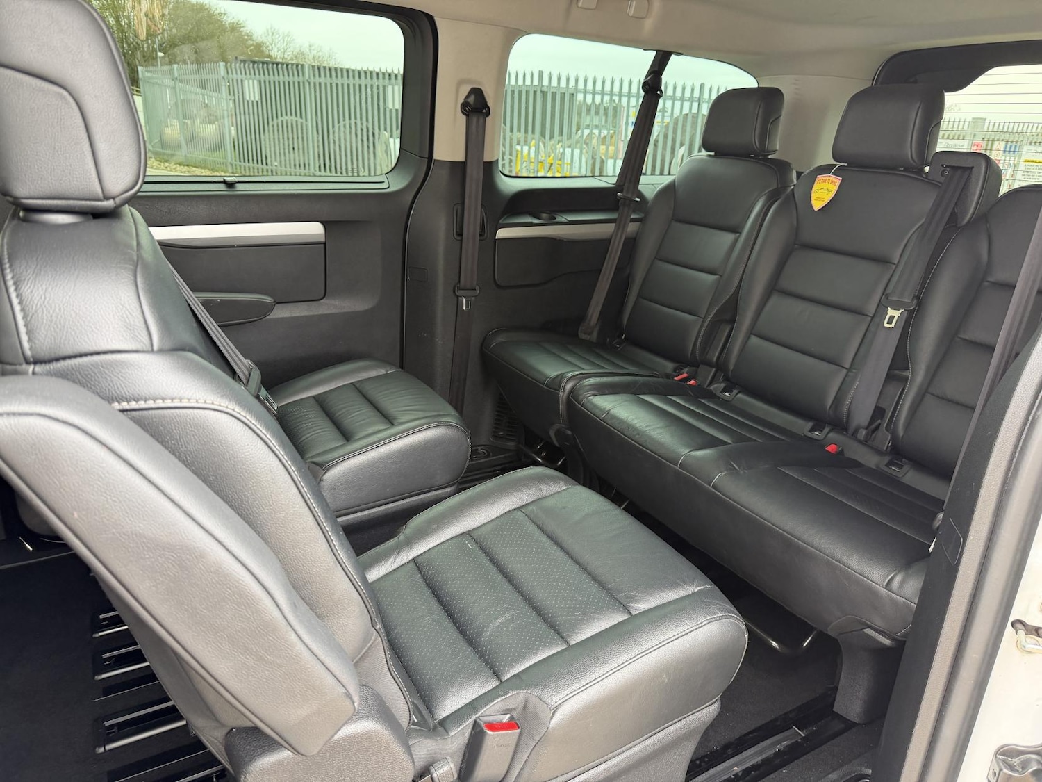 Used Vauxhall Vivaro Life 2023 for sale - 77851790: Photo 13