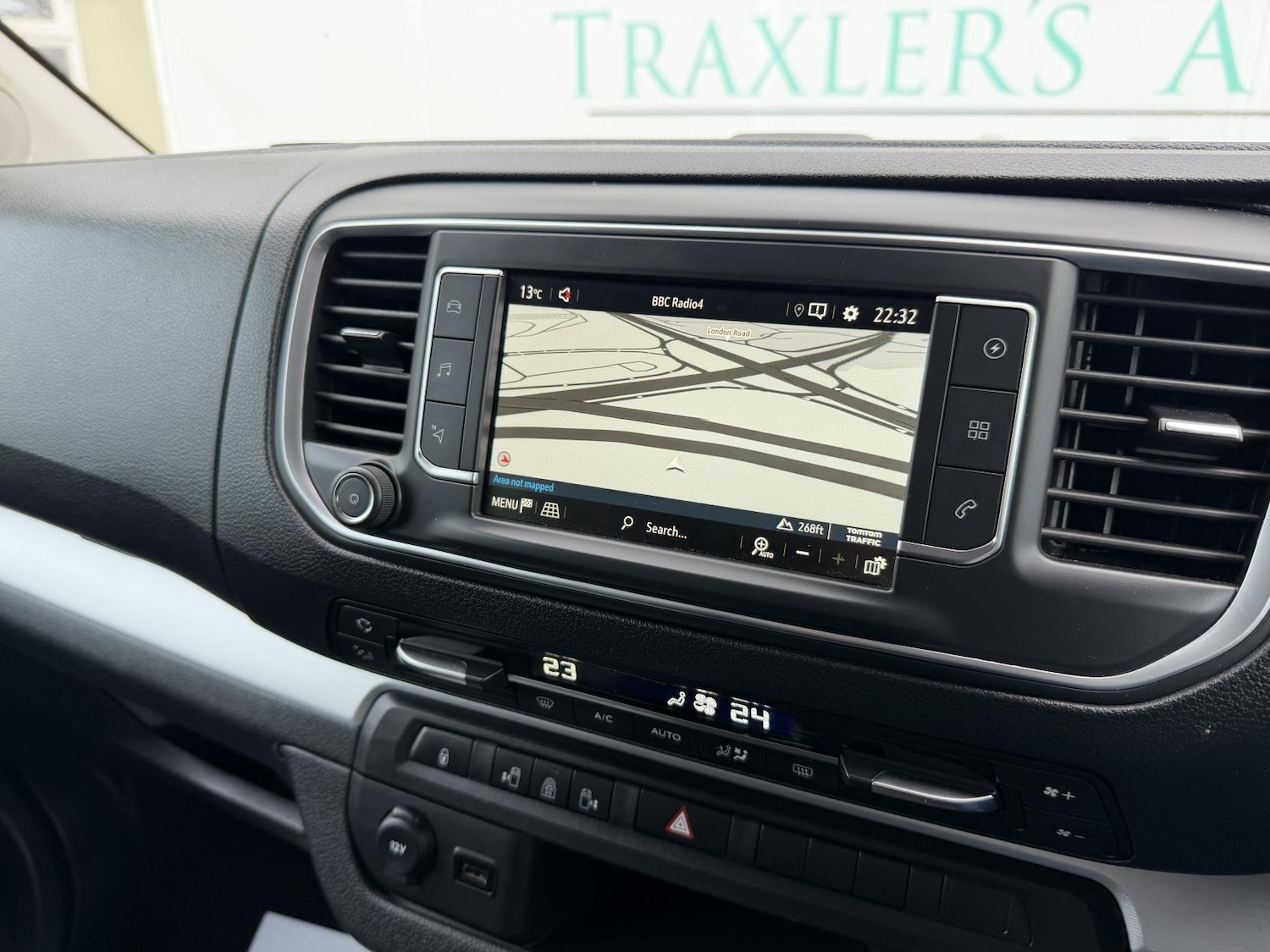 Used Vauxhall Vivaro Life 2023 for sale - 77851790: Photo 16