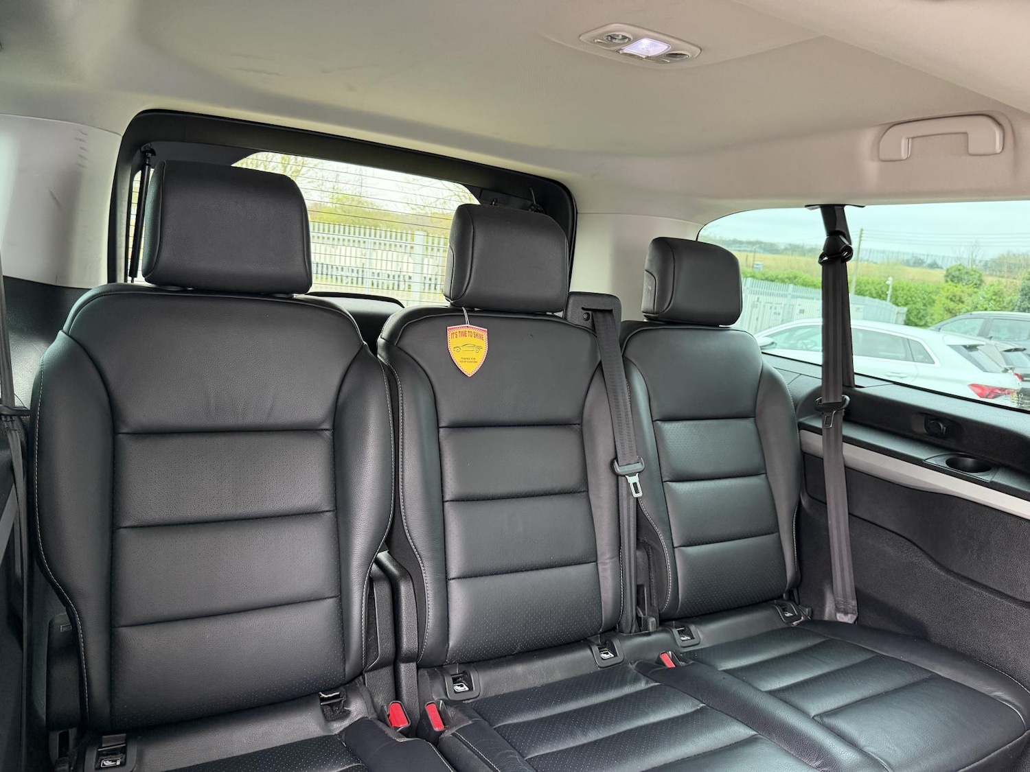 Used Vauxhall Vivaro Life 2023 for sale - 77851790: Photo 19