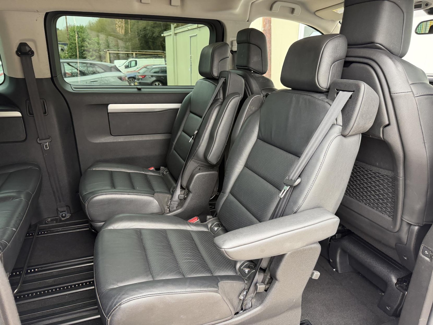 Used Vauxhall Vivaro Life 2023 for sale - 77851790: Photo 20