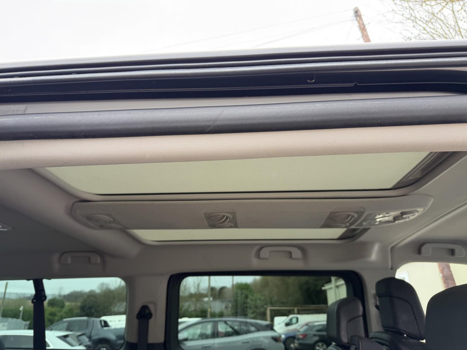 Used Vauxhall Vivaro Life 2023 for sale - 77851790: Photo 21