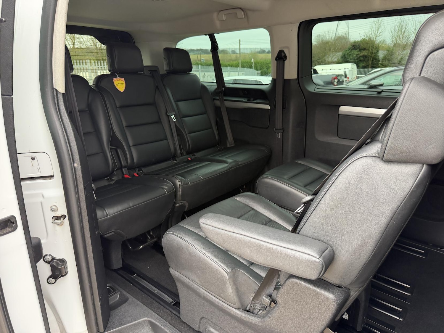 Used Vauxhall Vivaro Life 2023 for sale - 77851790: Photo 22