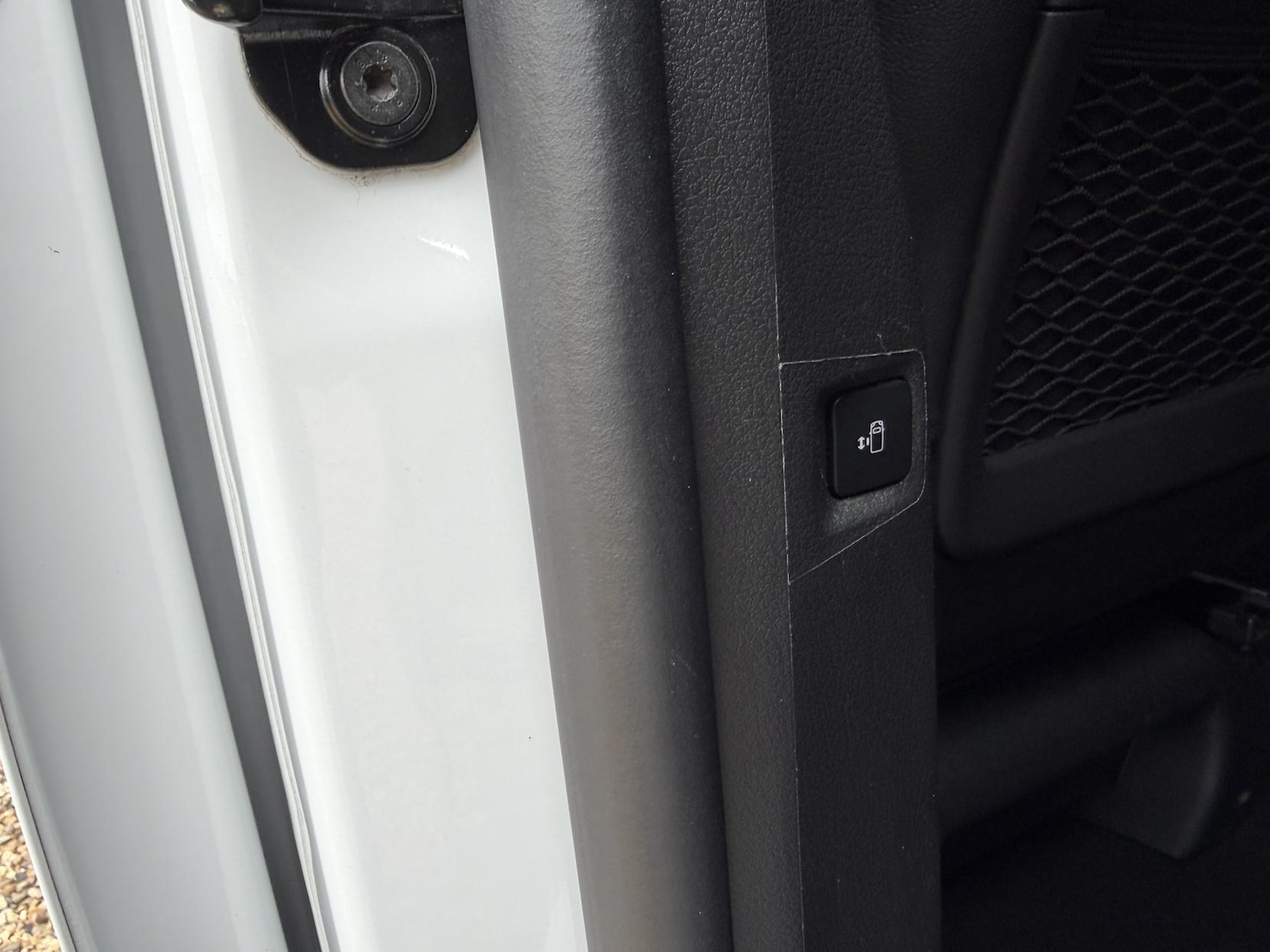 Used Vauxhall Vivaro Life 2023 for sale - 77851790: Photo 23