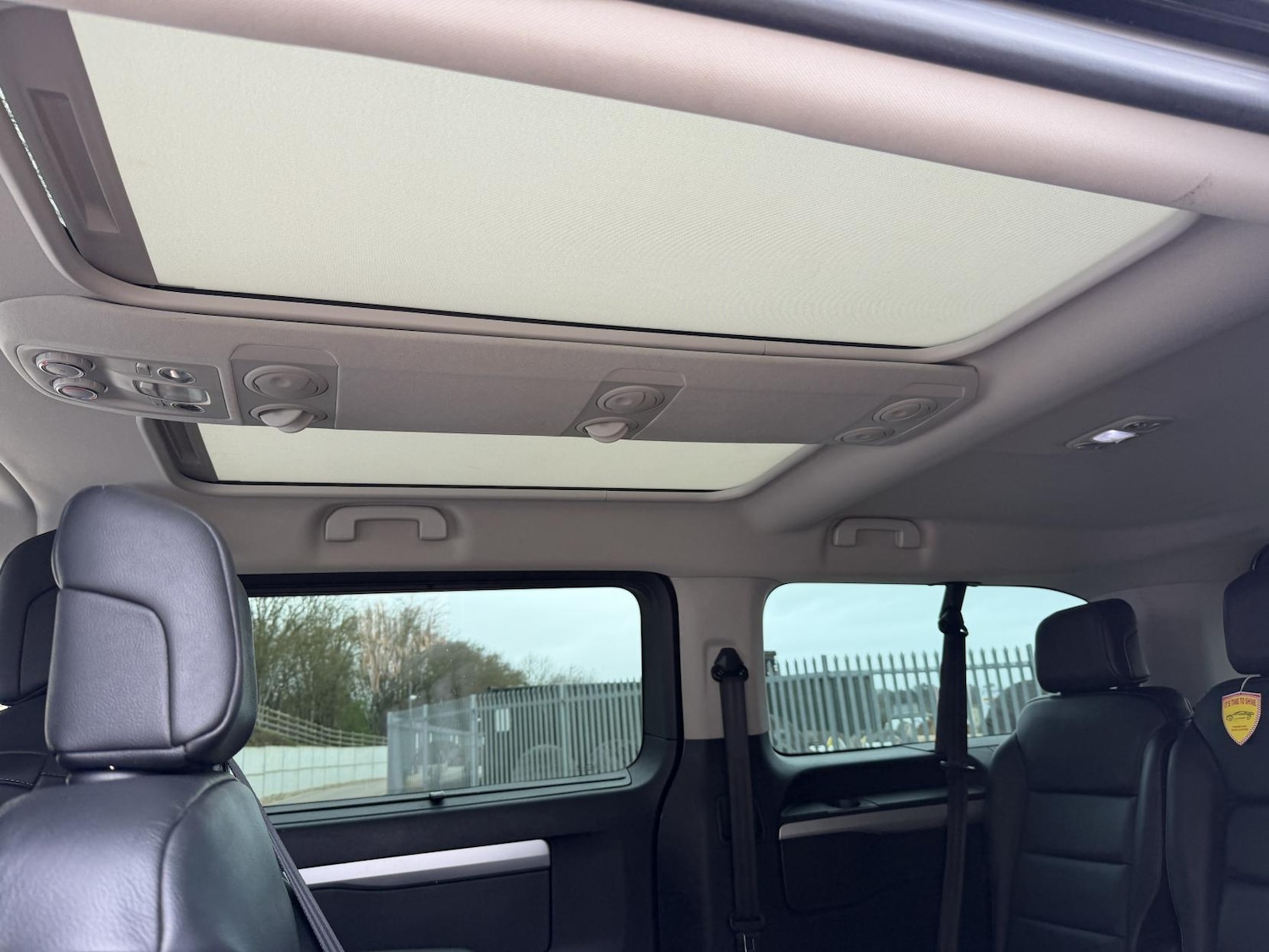 Used Vauxhall Vivaro Life 2023 for sale - 77851790: Photo 25