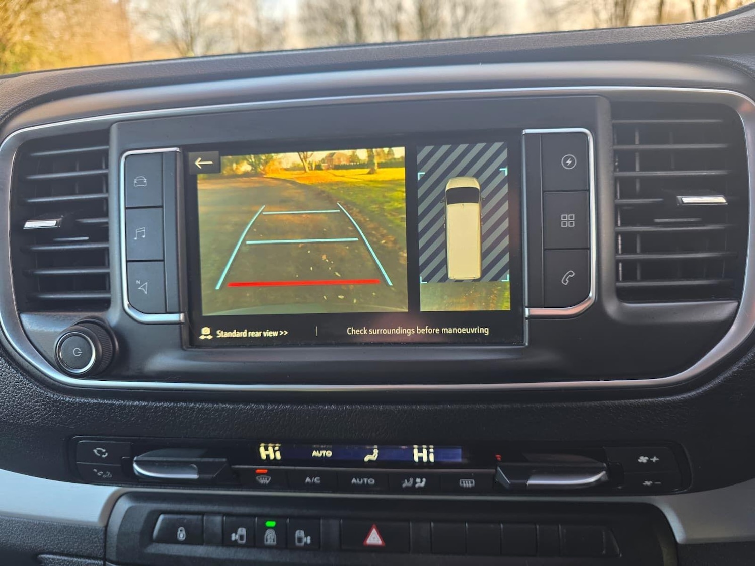 Used Vauxhall Vivaro Life 2023 for sale - 77851790: Photo 26