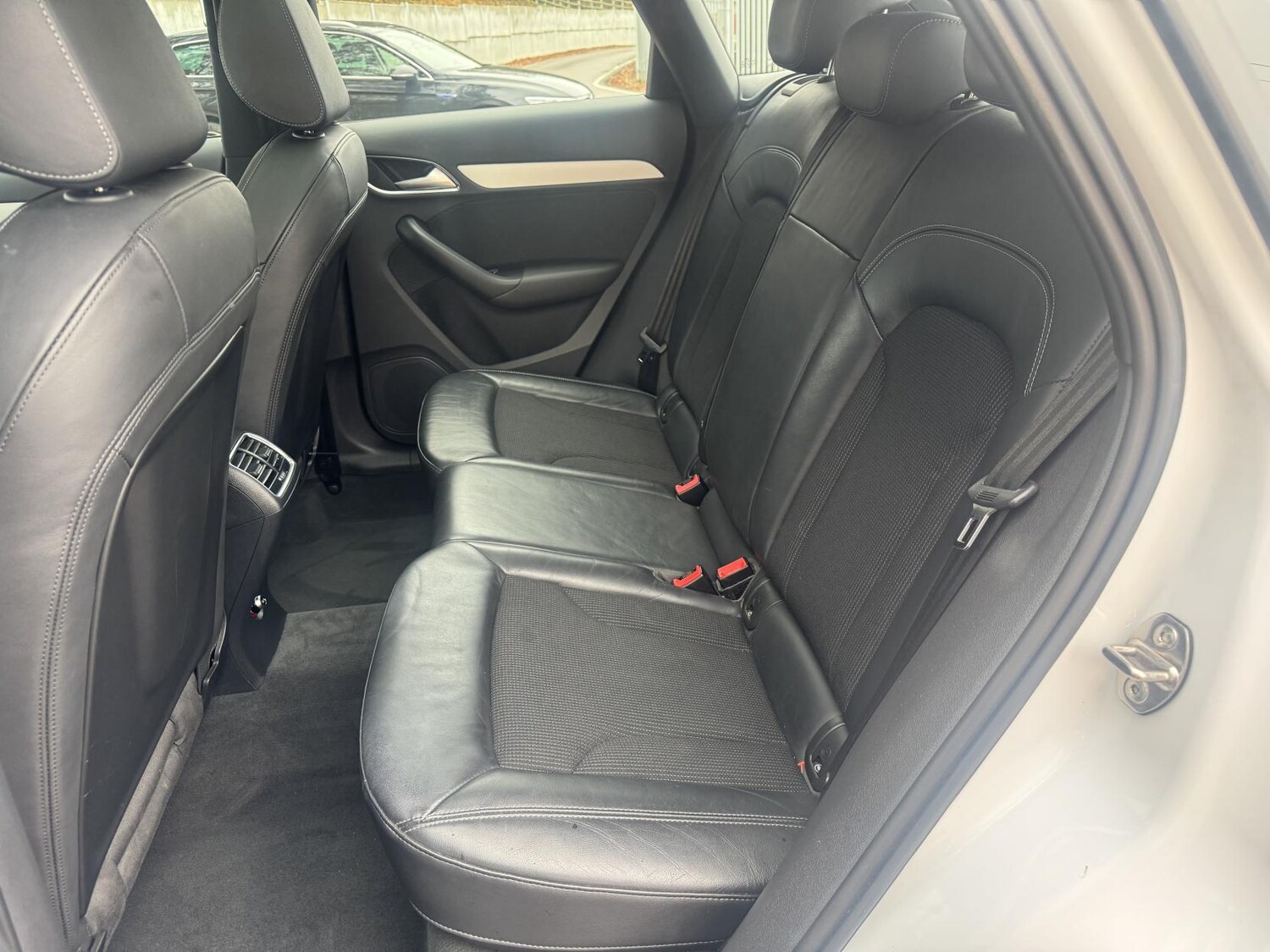 Used Audi Q3 2014 for sale - 76640750: Photo 14