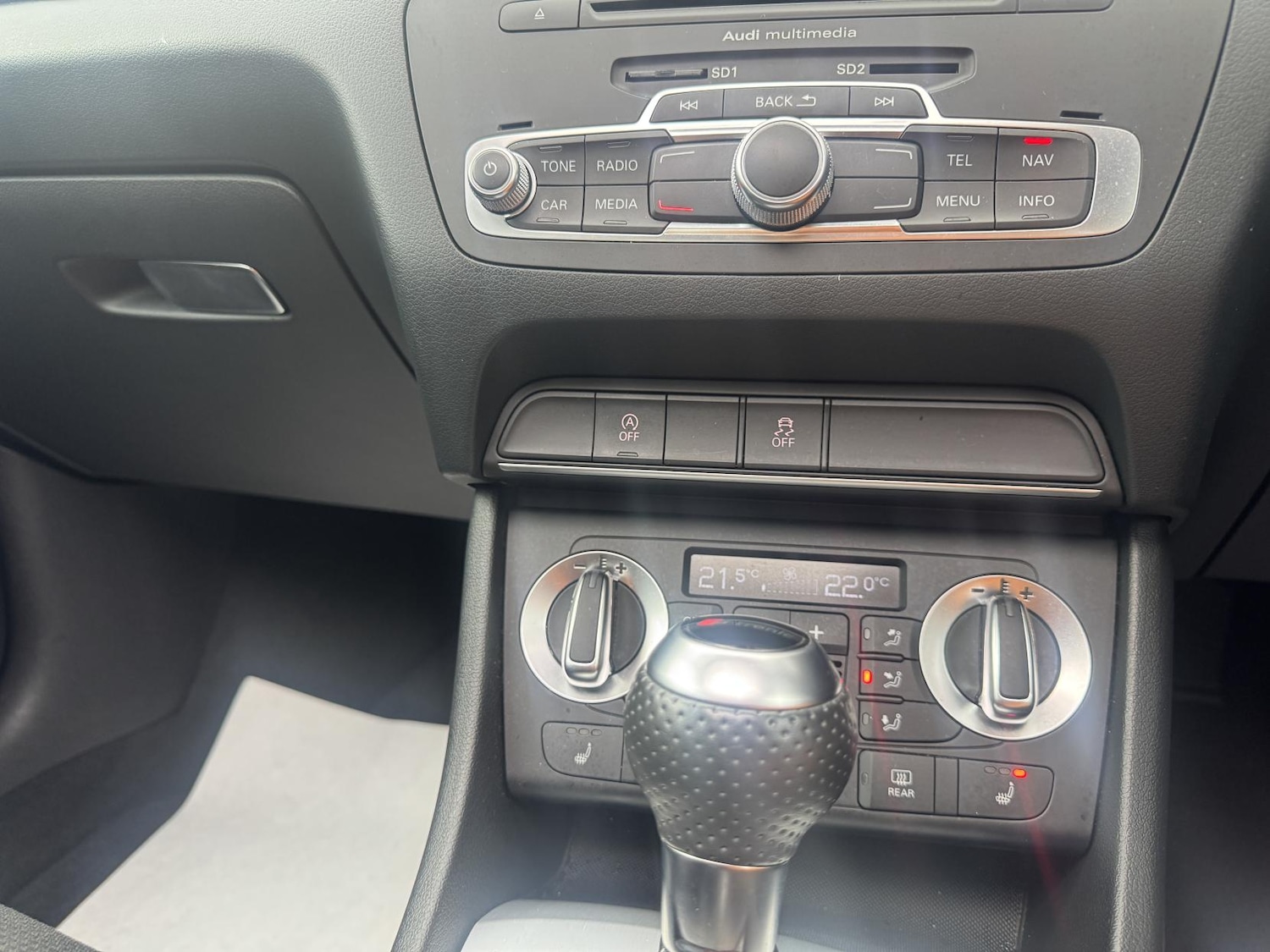 Used Audi Q3 2014 for sale - 76640750: Photo 16