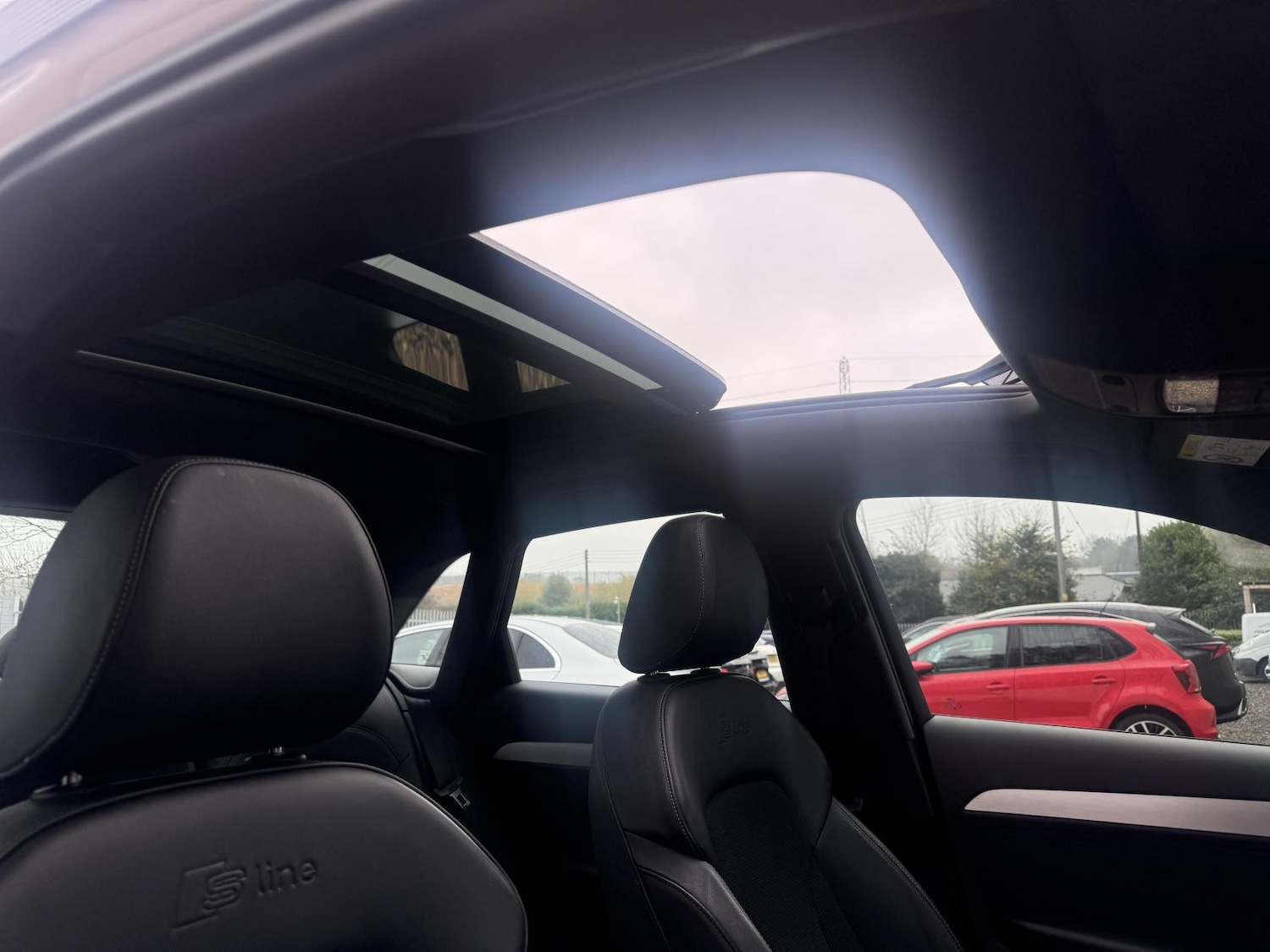 Used Audi Q3 2014 for sale - 76640750: Photo 18