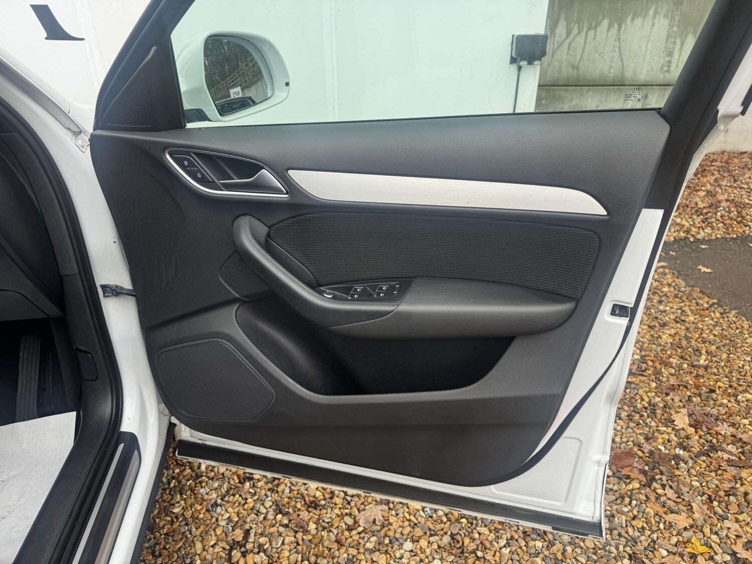 Used Audi Q3 2014 for sale - 76640750: Photo 19