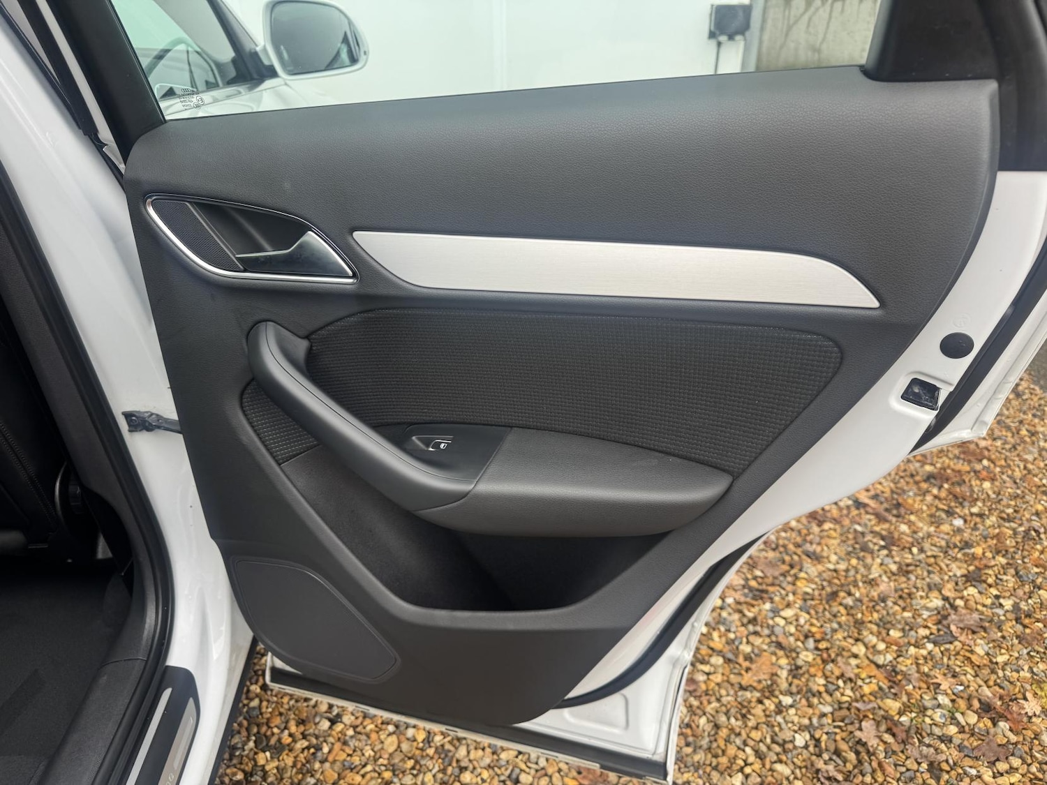 Used Audi Q3 2014 for sale - 76640750: Photo 21