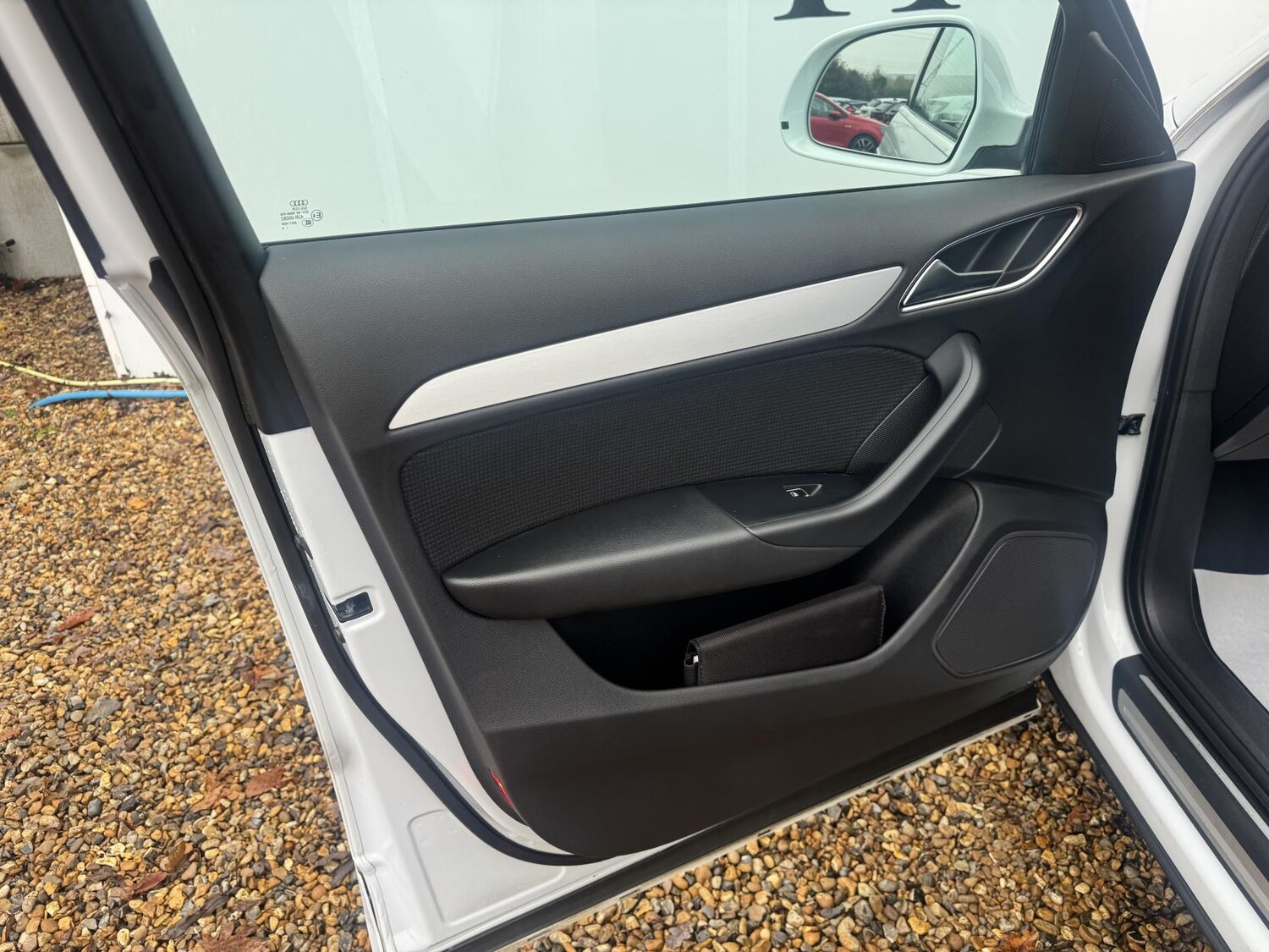 Used Audi Q3 2014 for sale - 76640750: Photo 22