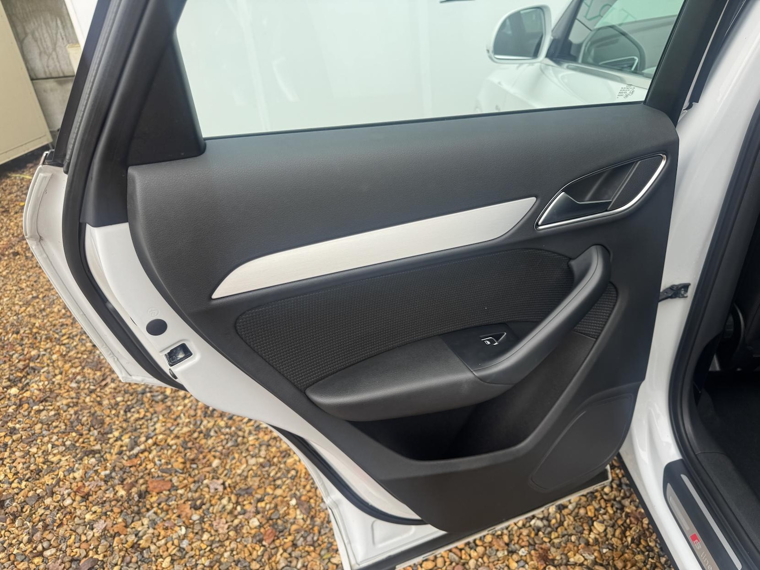 Used Audi Q3 2014 for sale - 76640750: Photo 23