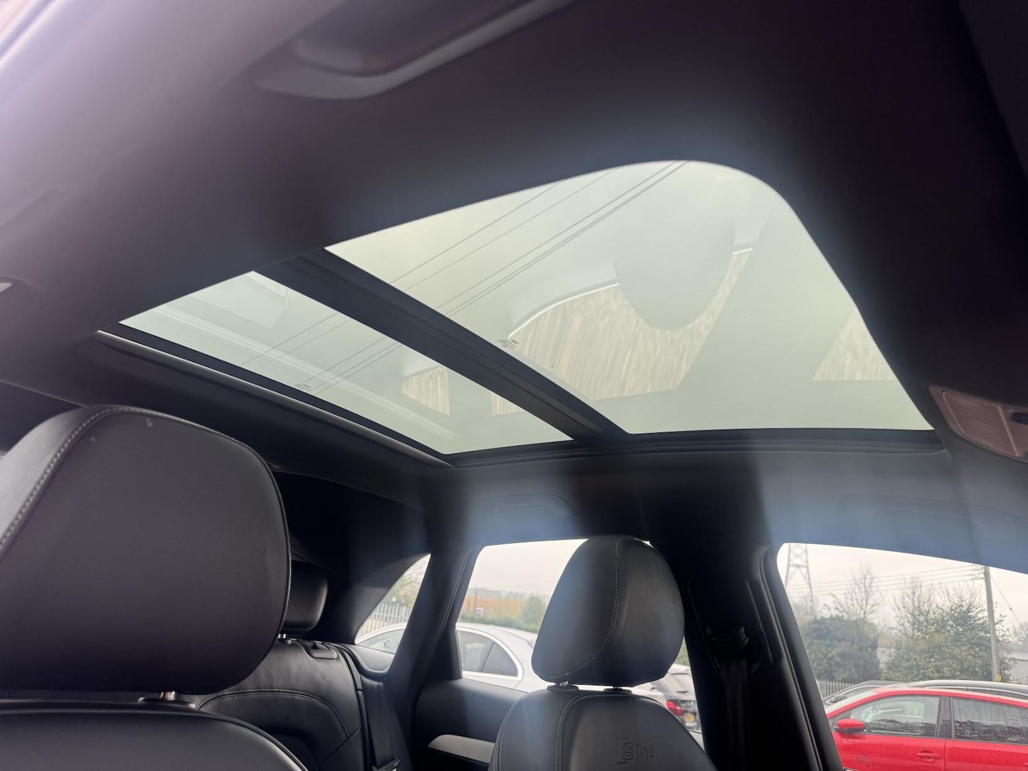 Used Audi Q3 2014 for sale - 76640750: Photo 24