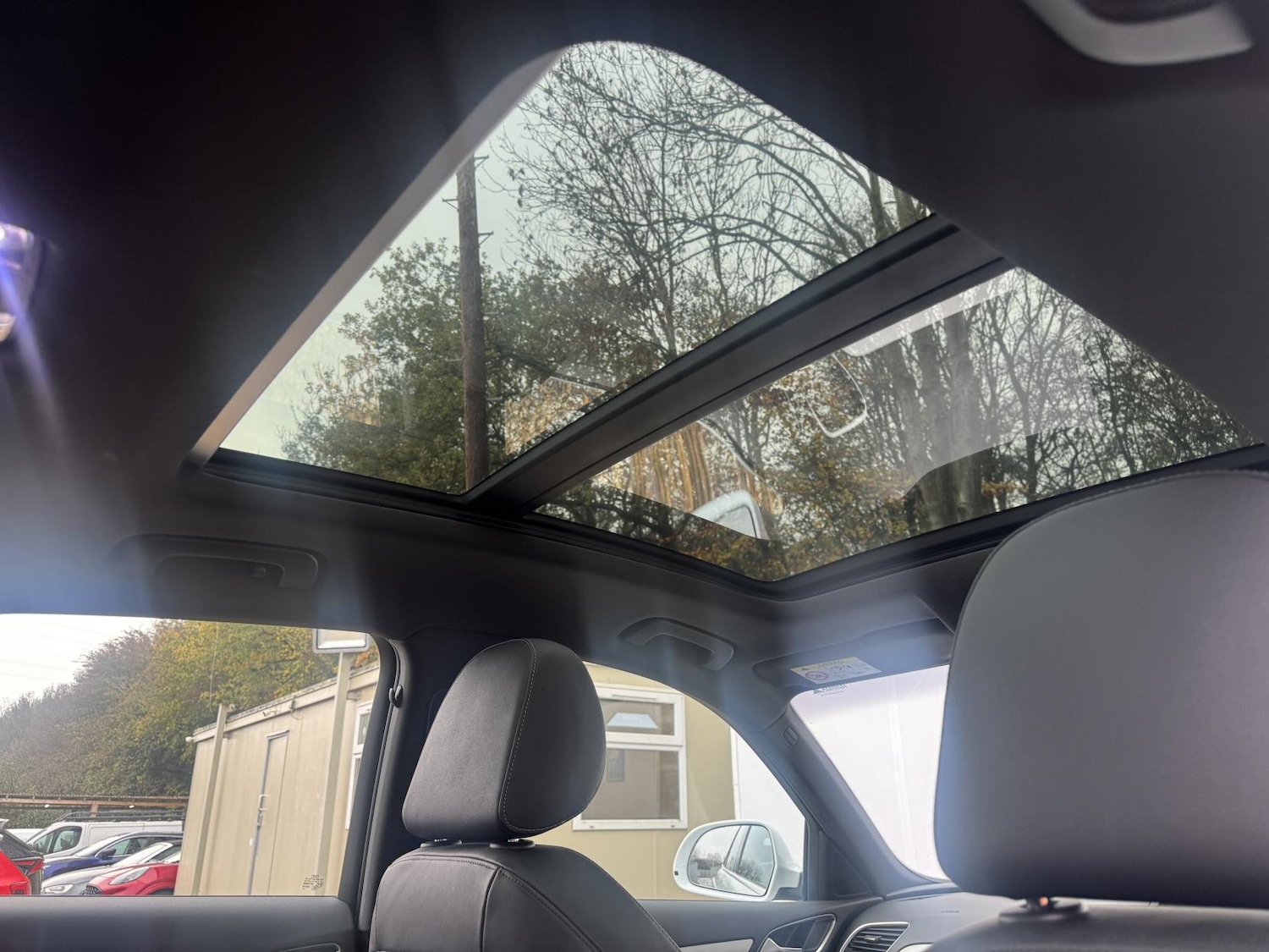 Used Audi Q3 2014 for sale - 76640750: Photo 25