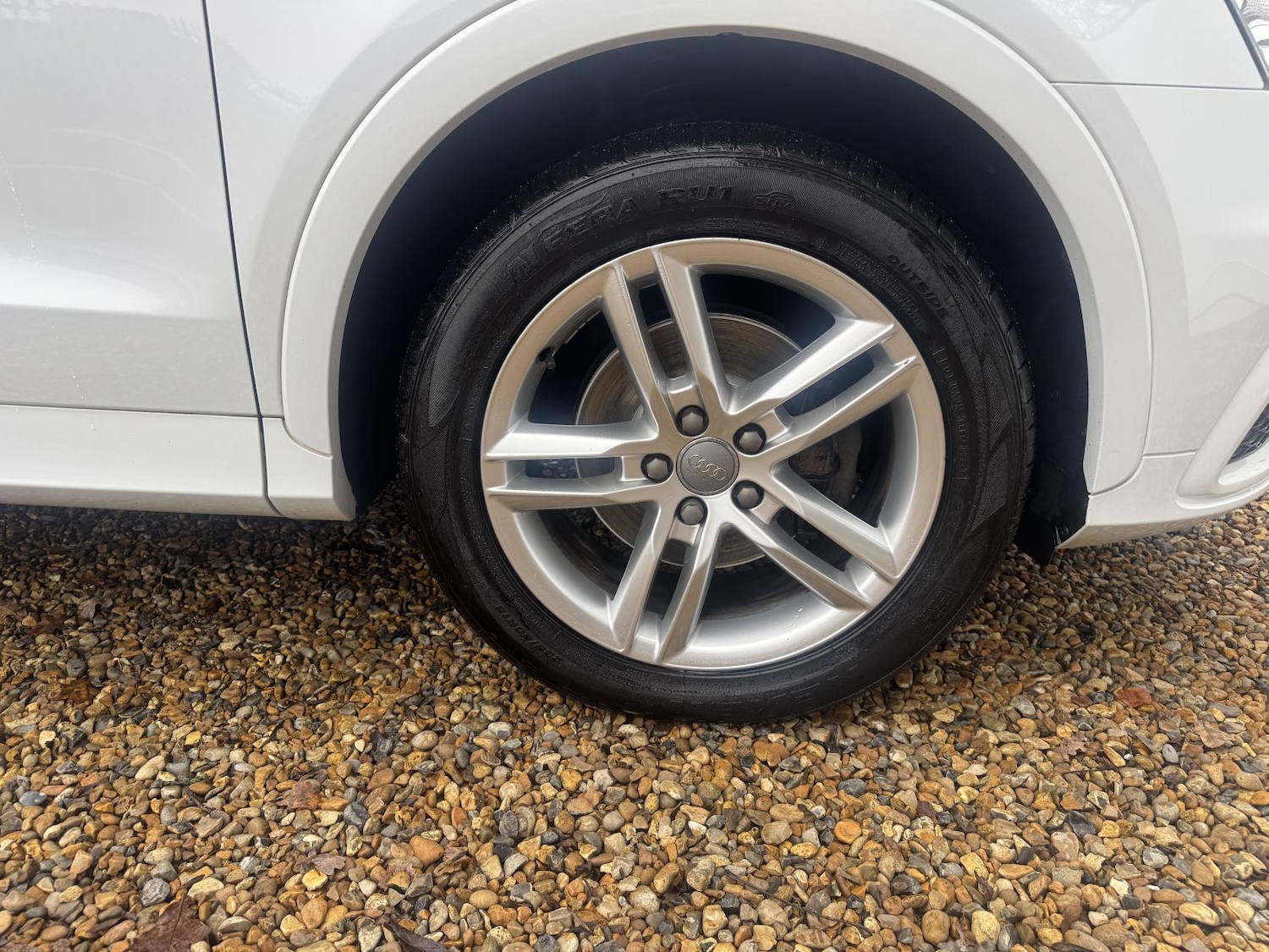 Used Audi Q3 2014 for sale - 76640750: Photo 28