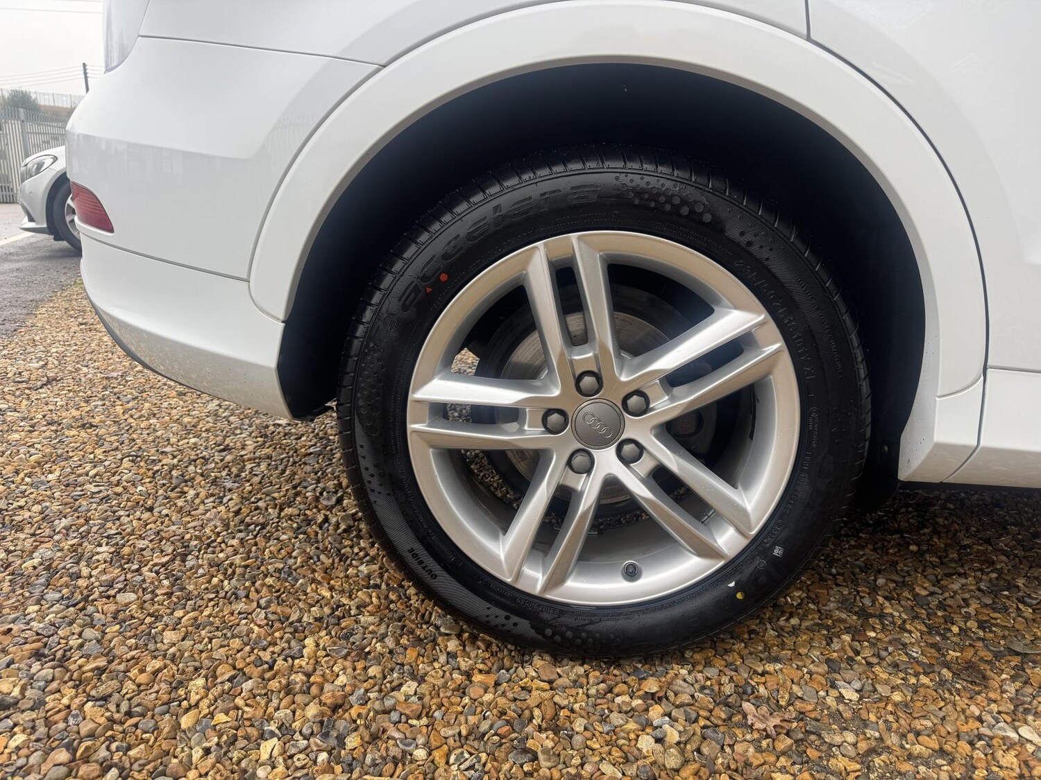 Used Audi Q3 2014 for sale - 76640750: Photo 31