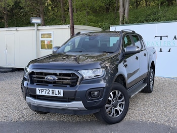 Used Ford Ranger 2022 for sale - 78346876: Photo