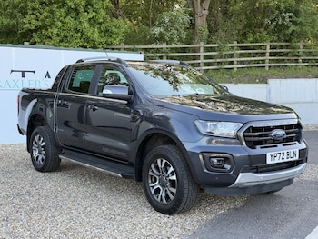 Used Ford Ranger 2022 for sale - 78346876: Photo