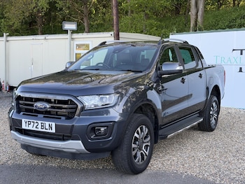 Used Ford Ranger 2022 for sale - 78346876: Photo