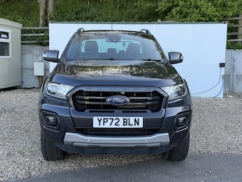 Used Ford Ranger 2022 for sale - 78346876: Photo