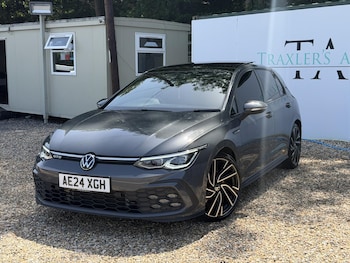 Used Volkswagen Golf 2024 for sale - 78984566: Photo