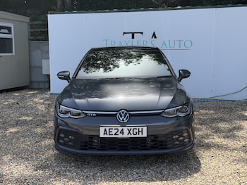 Used Volkswagen Golf 2024 for sale - 78984566: Photo