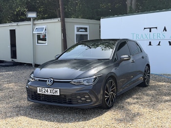 Used Volkswagen Golf 2024 for sale - 78984566: Photo