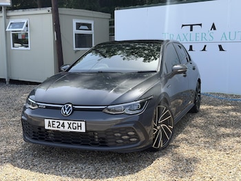 Used Volkswagen Golf 2024 for sale - 78984566: Photo