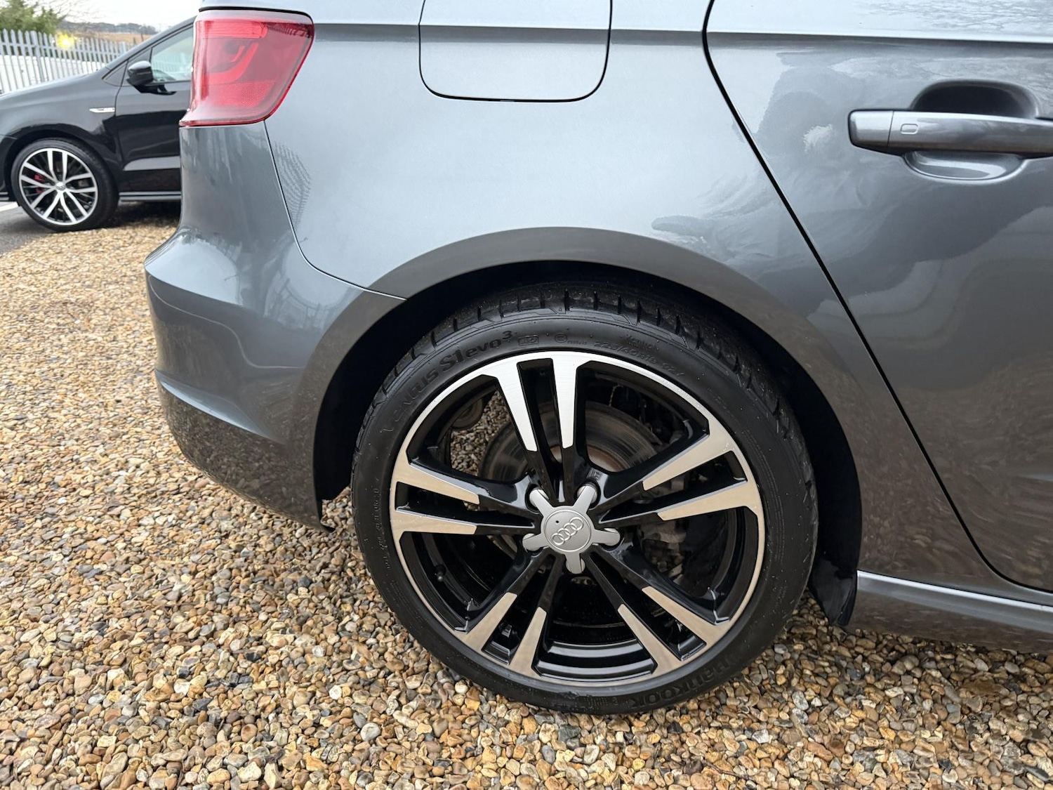 Used Audi A3 2015 for sale - 77319160: Photo 12