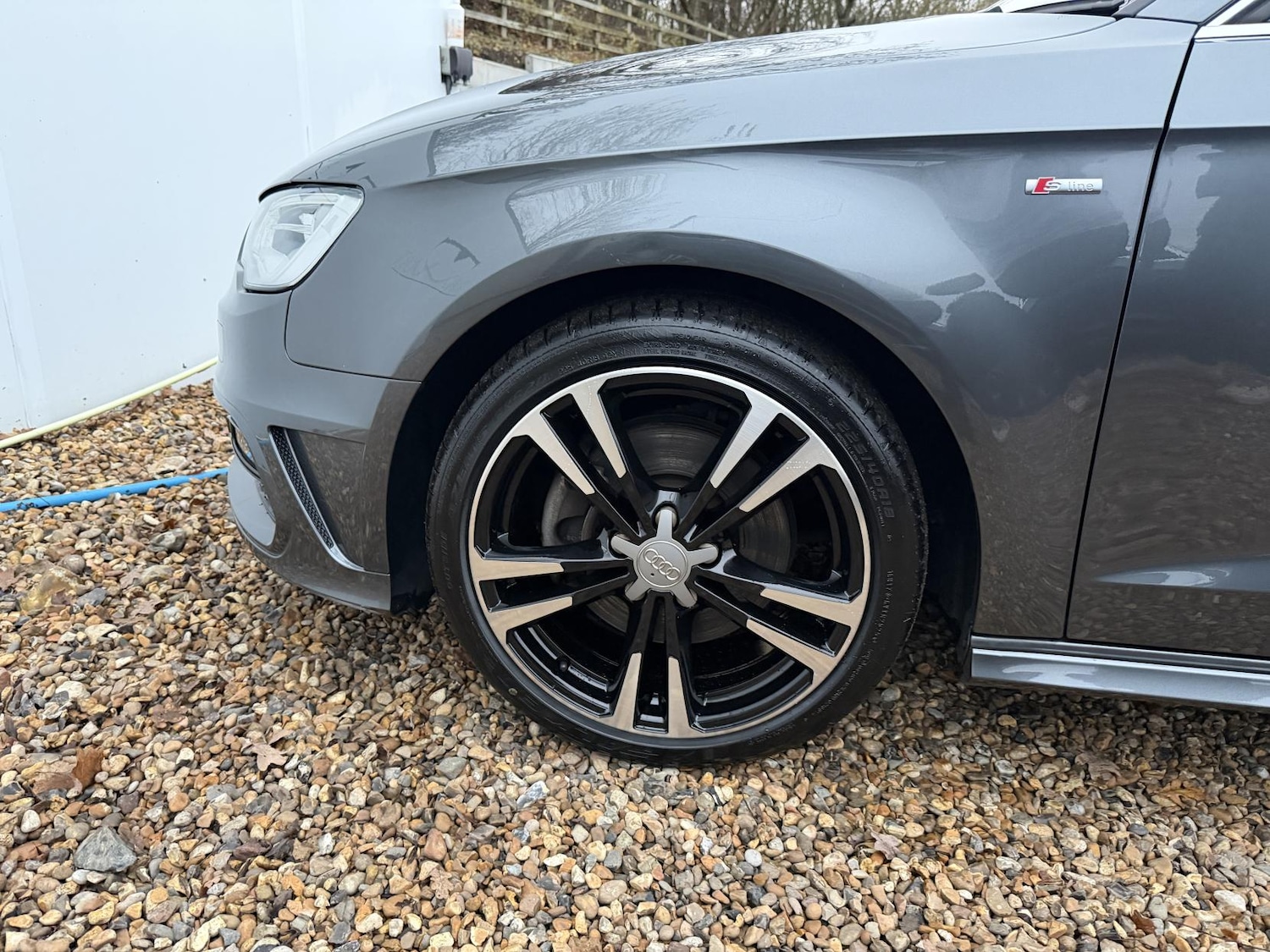 Used Audi A3 2015 for sale - 77319160: Photo 13