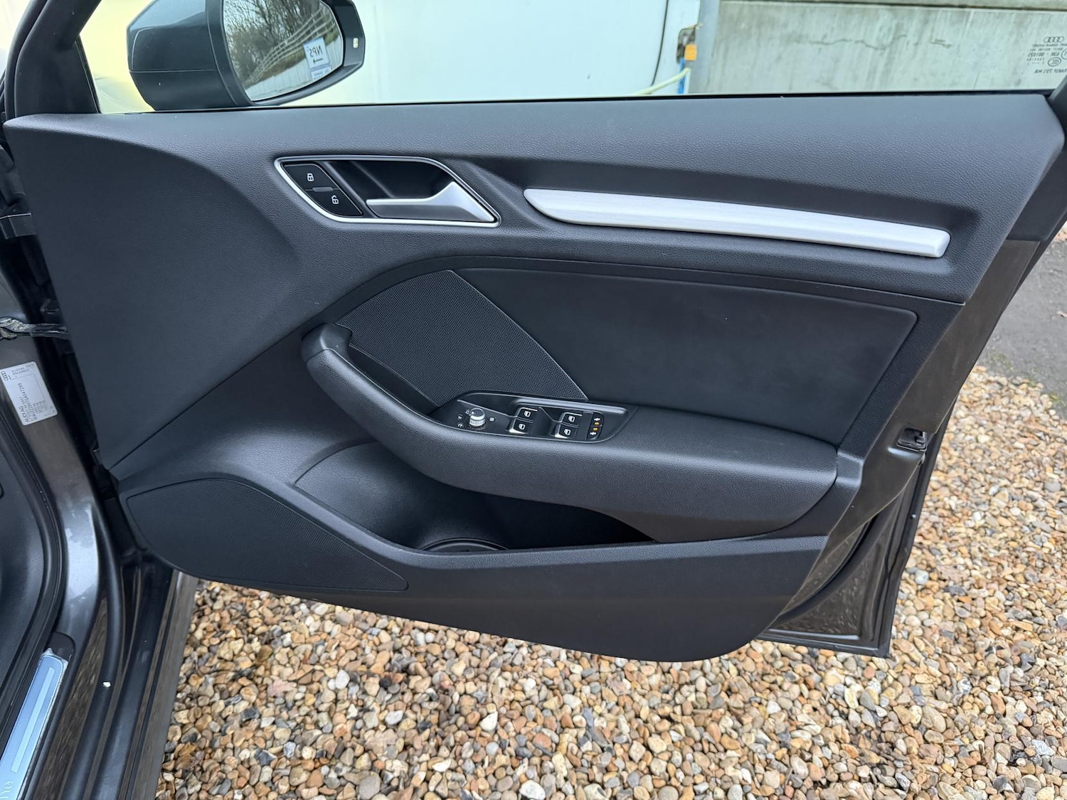 Used Audi A3 2015 for sale - 77319160: Photo 16