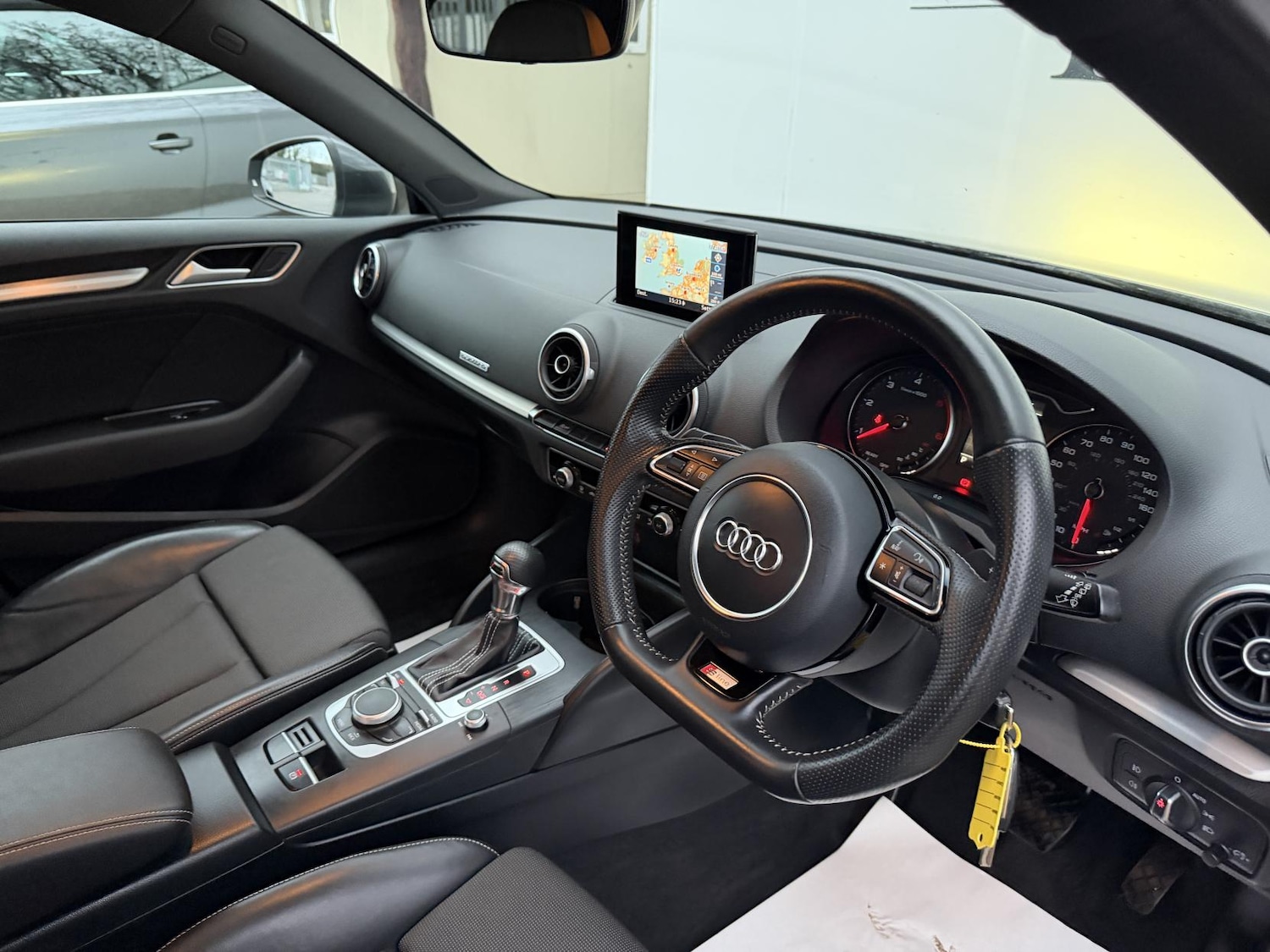 Used Audi A3 2015 for sale - 77319160: Photo 17