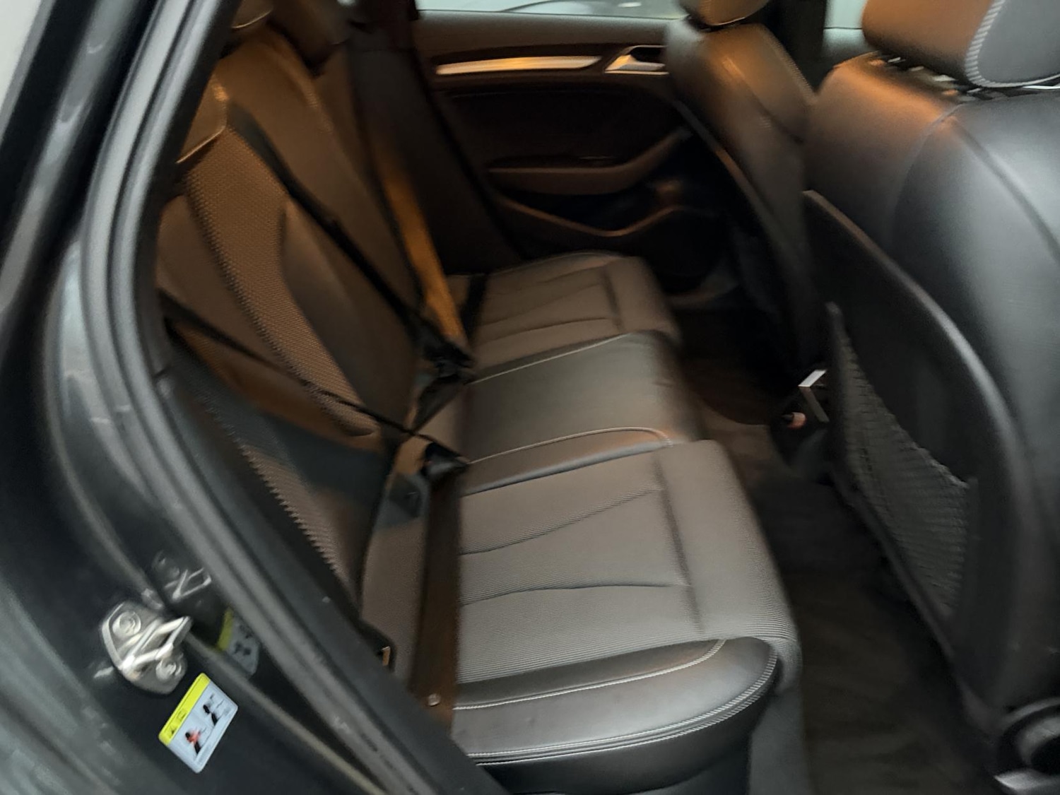 Used Audi A3 2015 for sale - 77319160: Photo 18