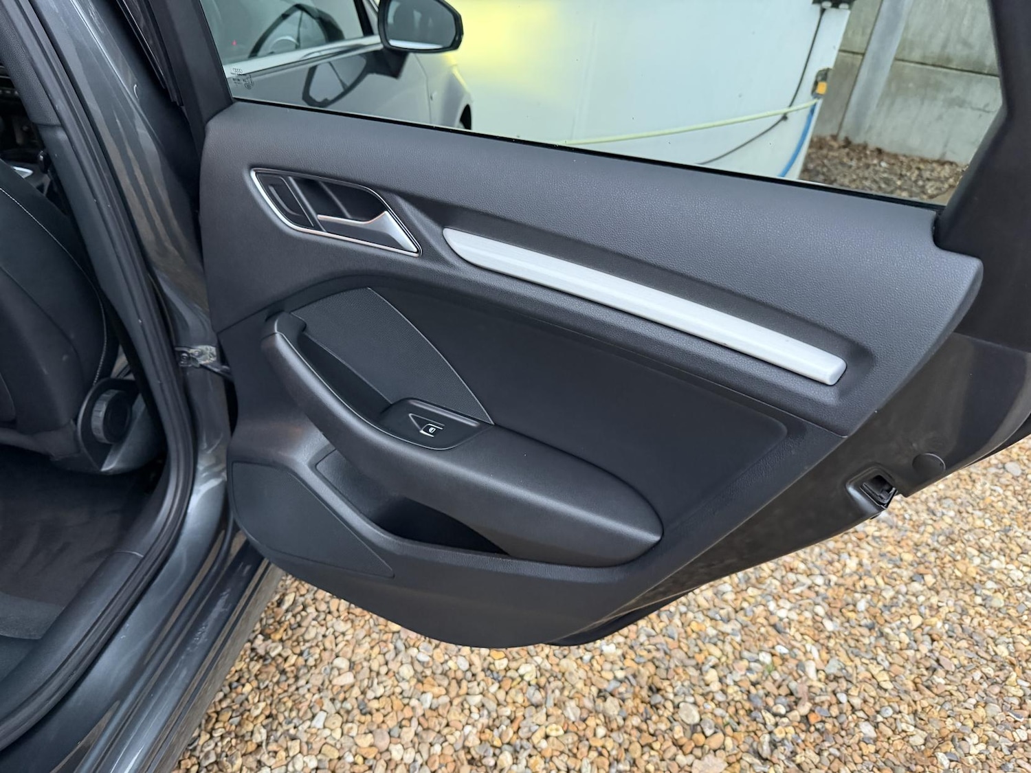 Used Audi A3 2015 for sale - 77319160: Photo 22