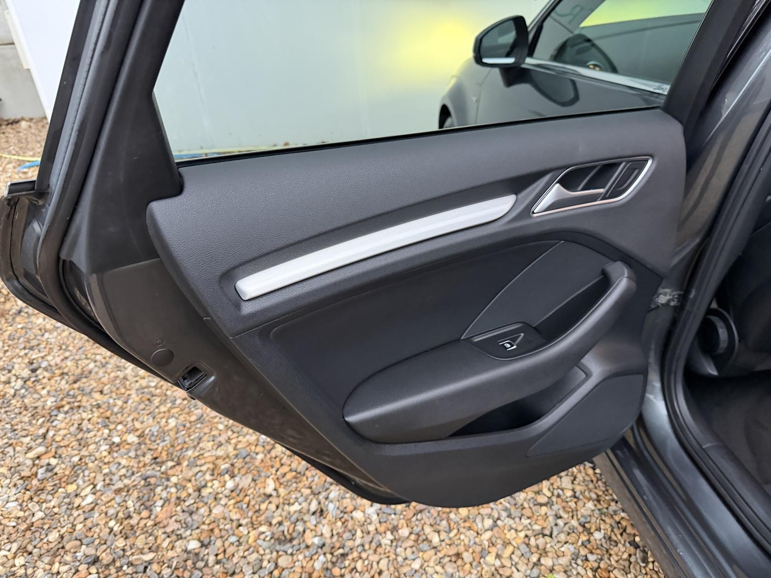 Used Audi A3 2015 for sale - 77319160: Photo 23