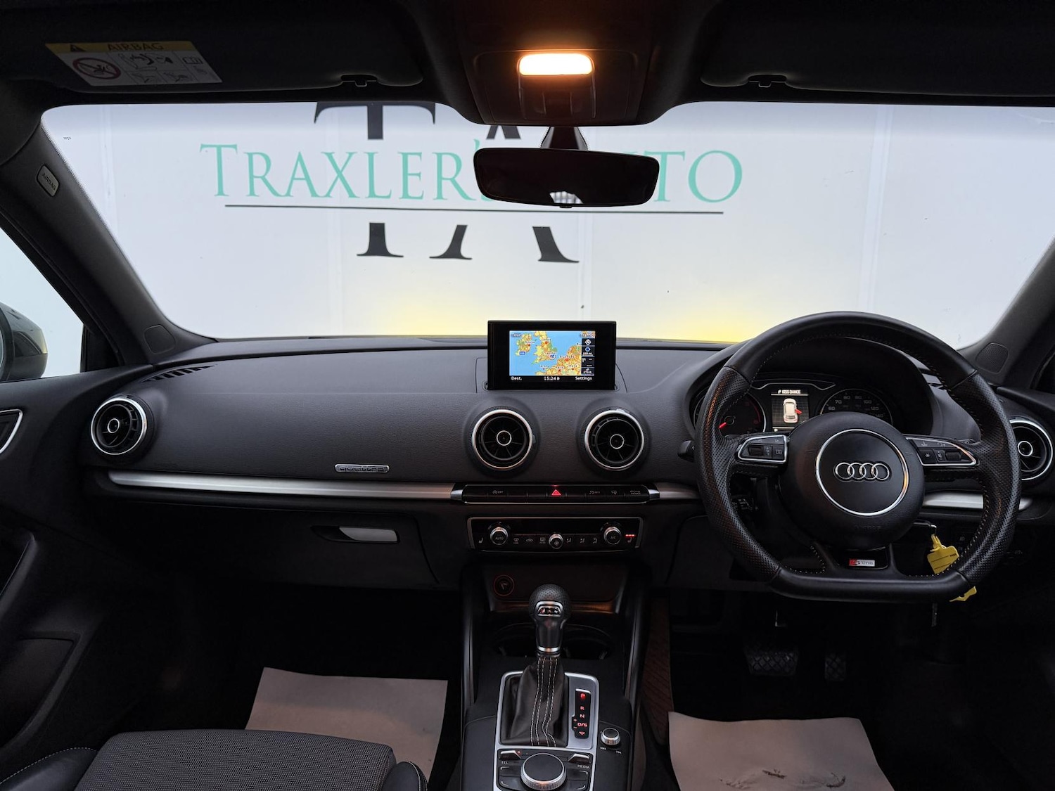 Used Audi A3 2015 for sale - 77319160: Photo 27