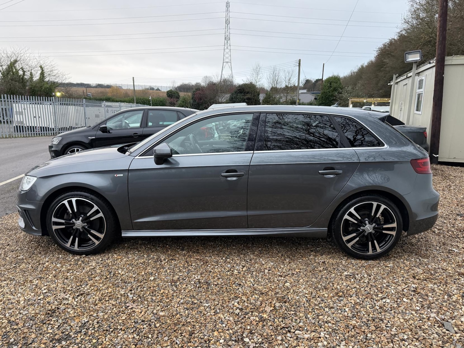 Used Audi A3 2015 for sale - 77319160: Photo 5