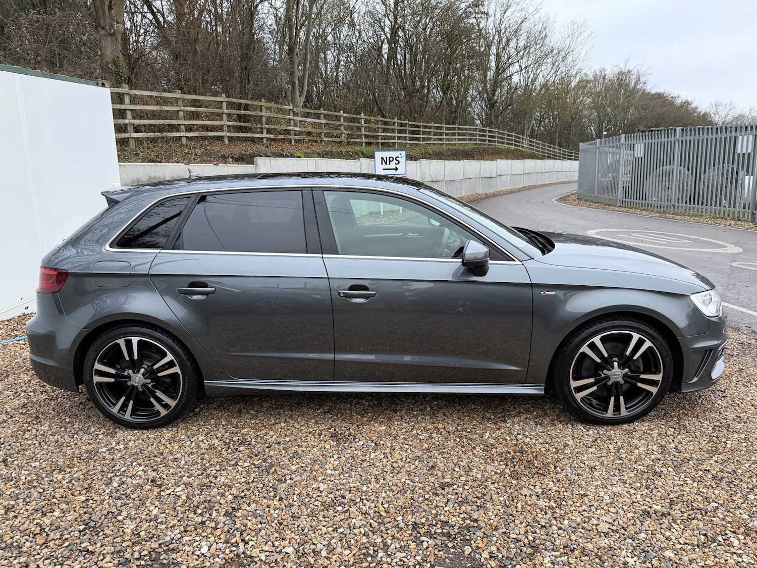 Used Audi A3 2015 for sale - 77319160: Photo 6