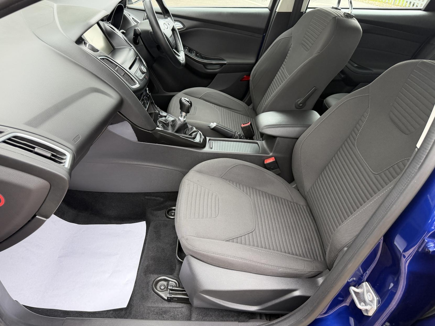 Used Ford Focus 2016 for sale - 78099763: Photo 10