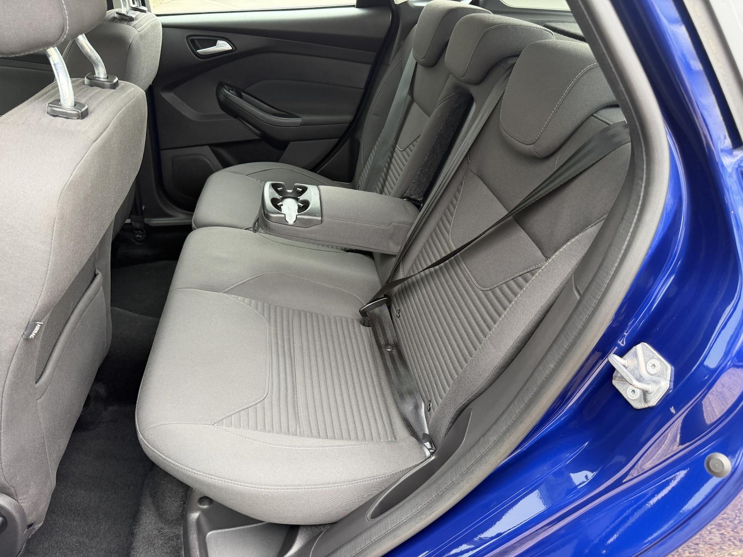 Used Ford Focus 2016 for sale - 78099763: Photo 11