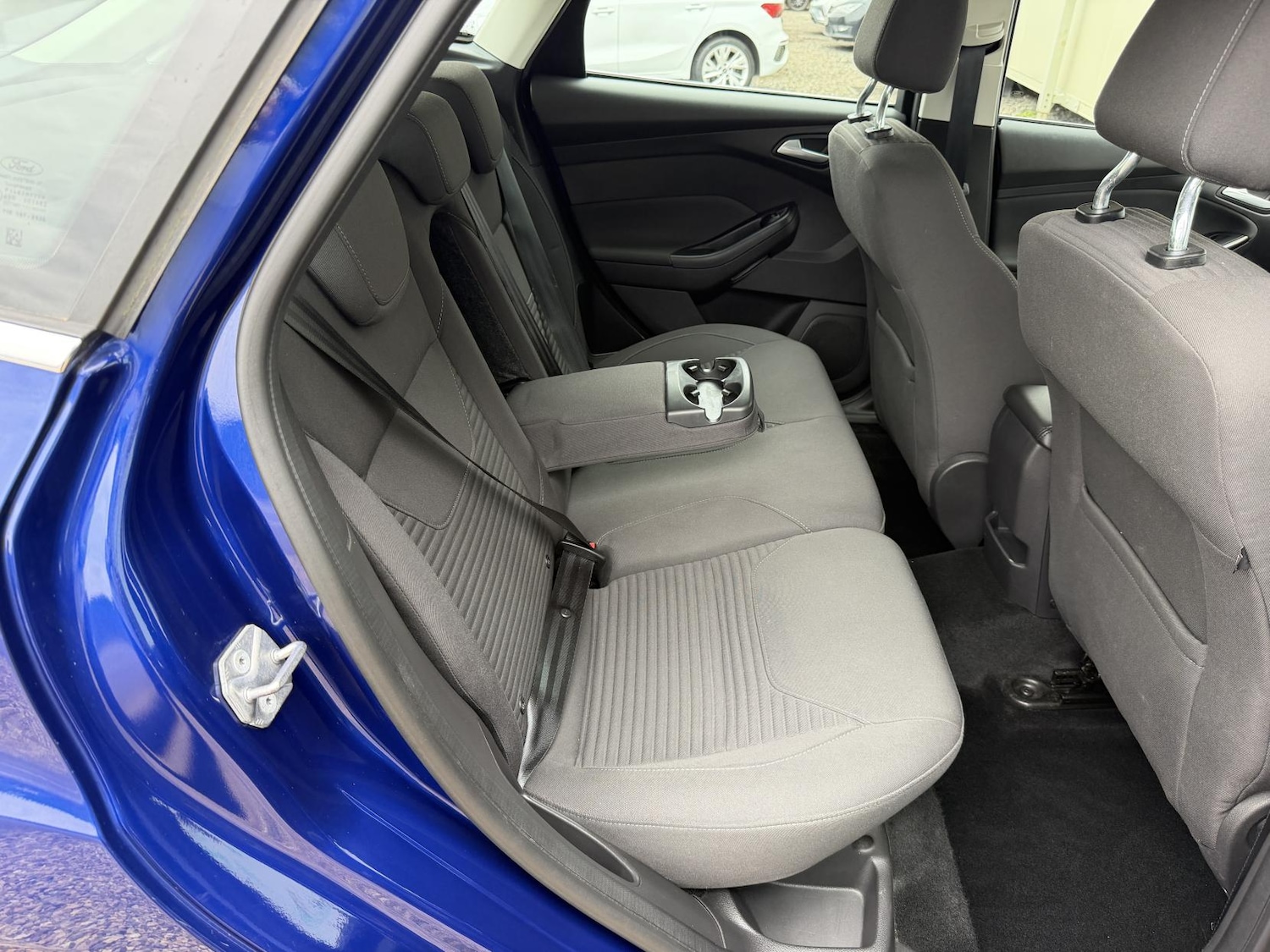 Used Ford Focus 2016 for sale - 78099763: Photo 12