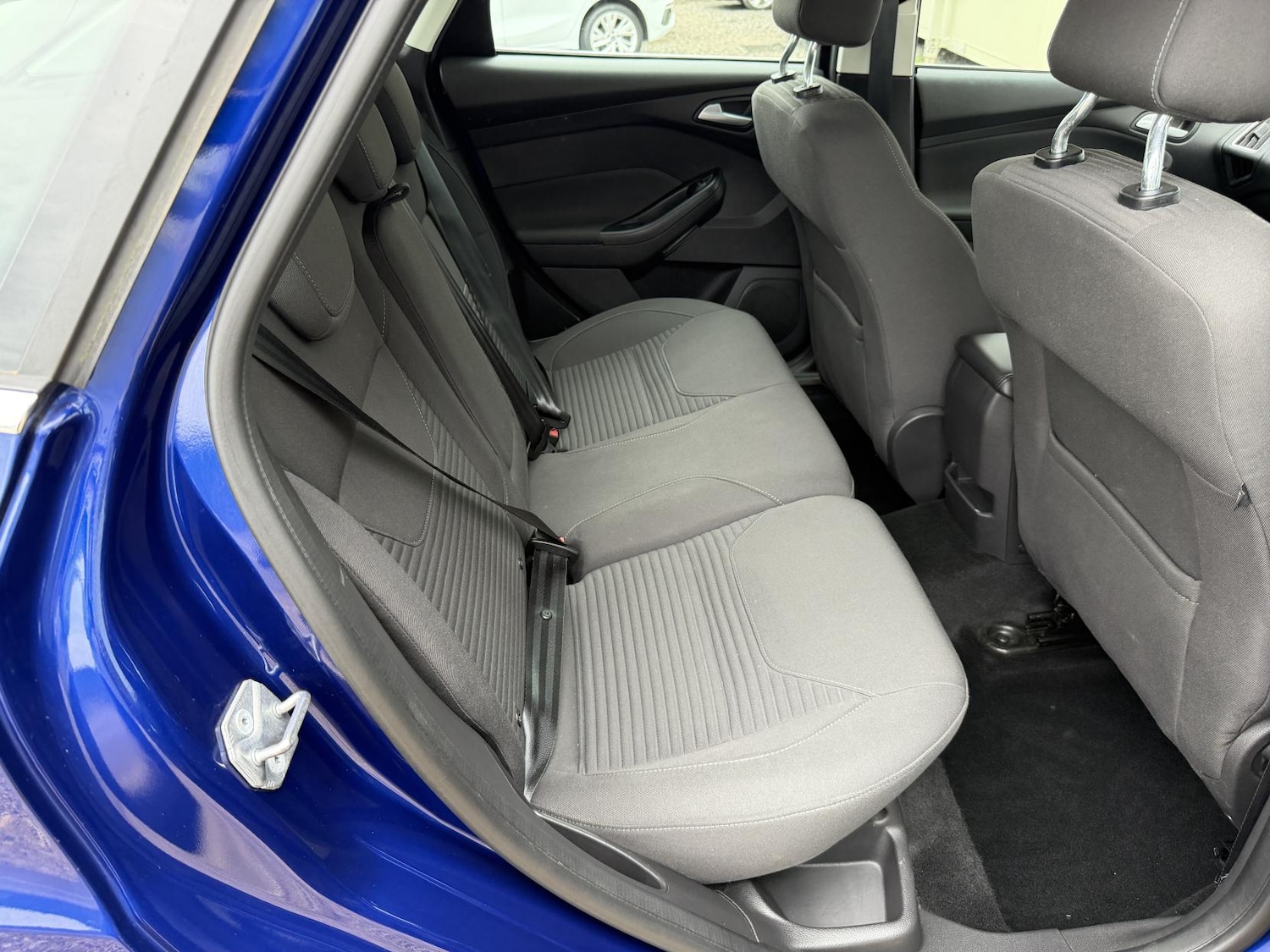 Used Ford Focus 2016 for sale - 78099763: Photo 13