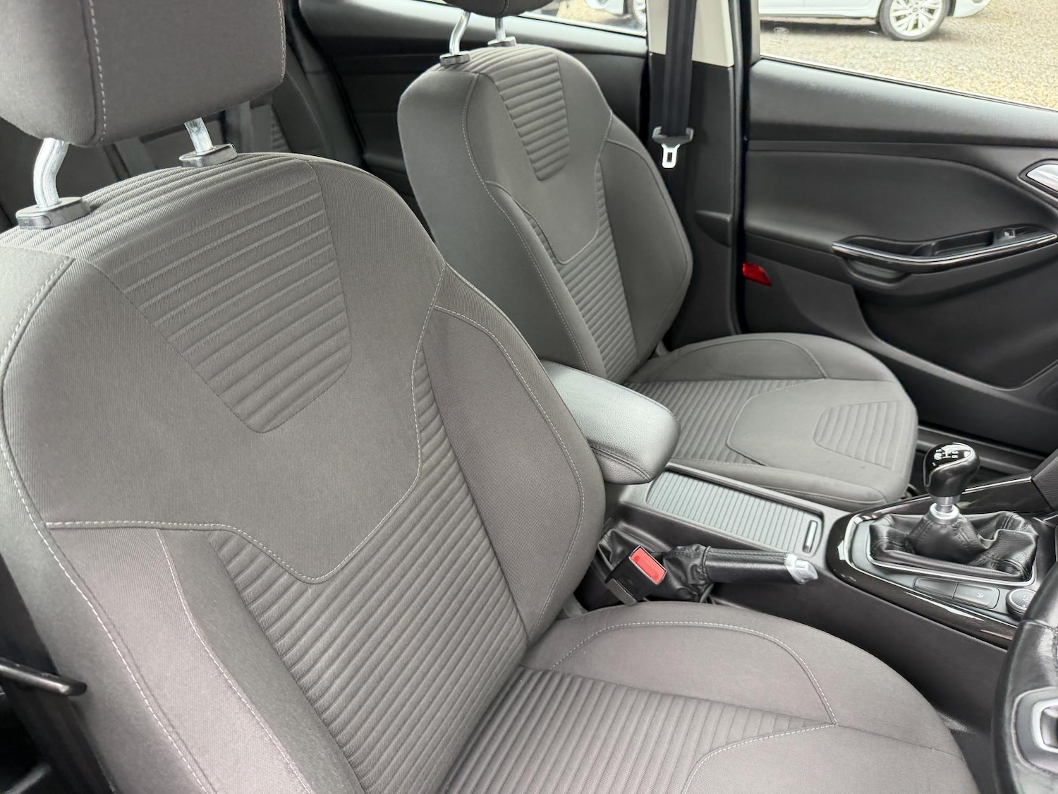 Used Ford Focus 2016 for sale - 78099763: Photo 14