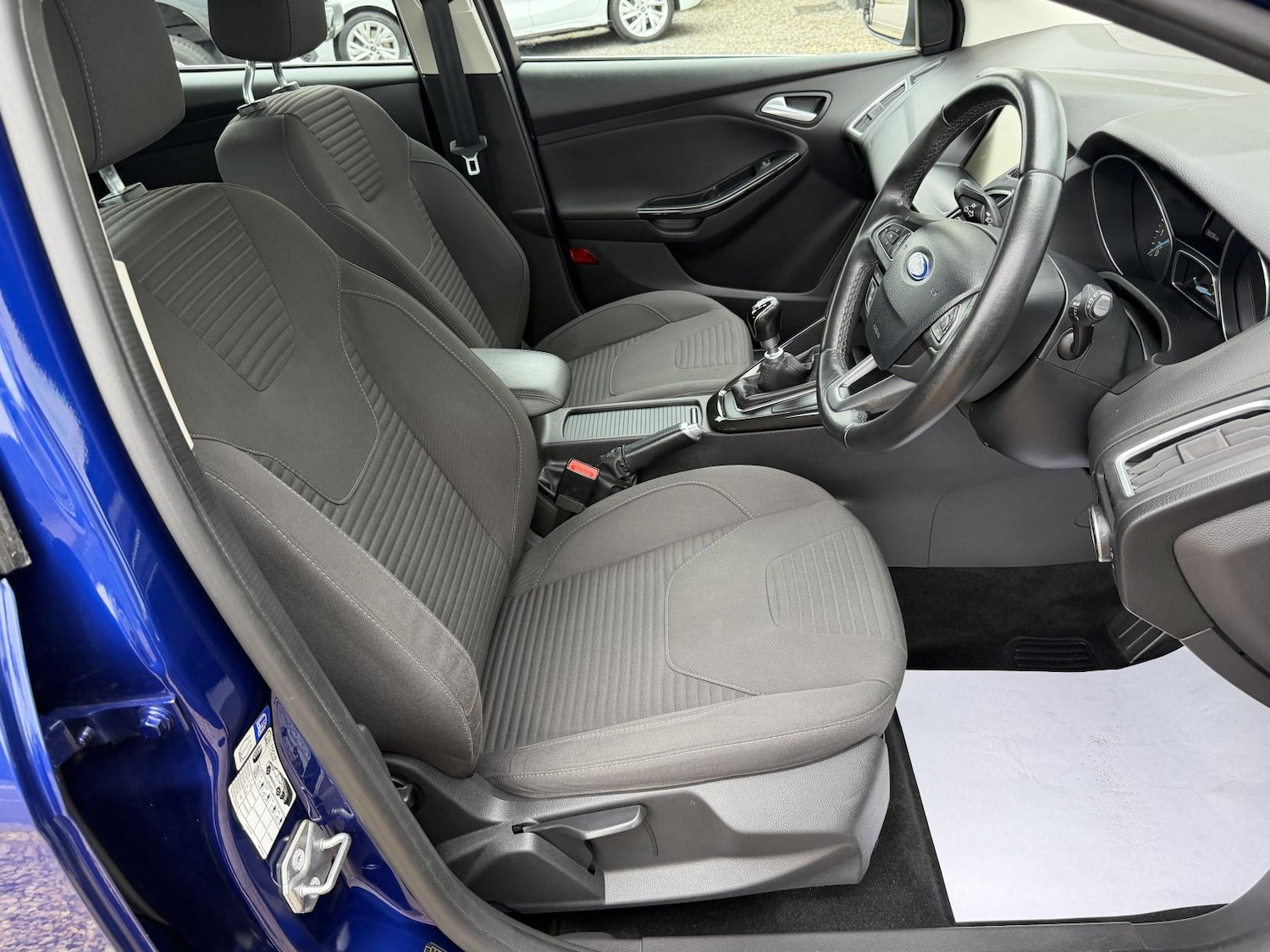 Used Ford Focus 2016 for sale - 78099763: Photo 15