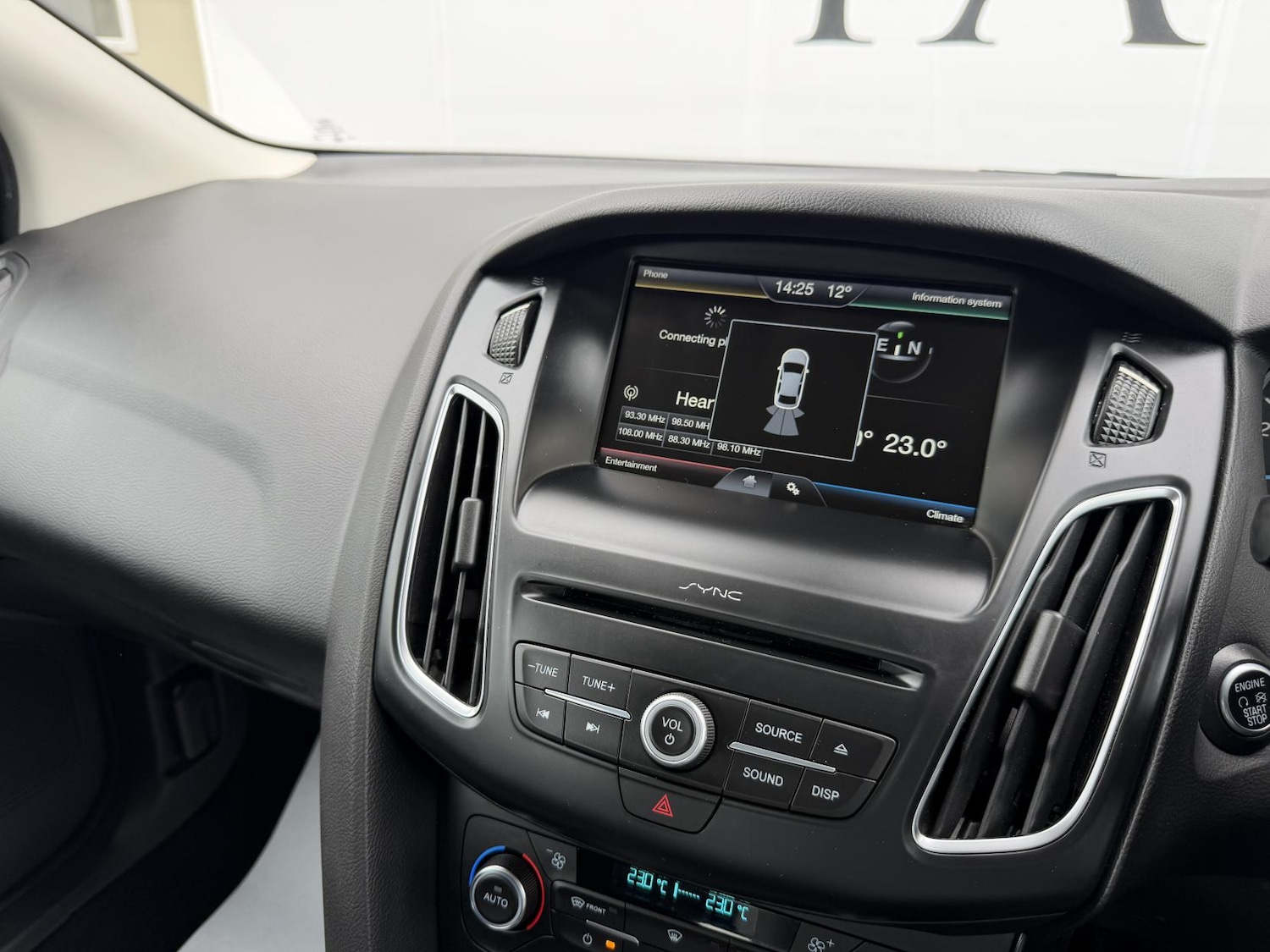 Used Ford Focus 2016 for sale - 78099763: Photo 16