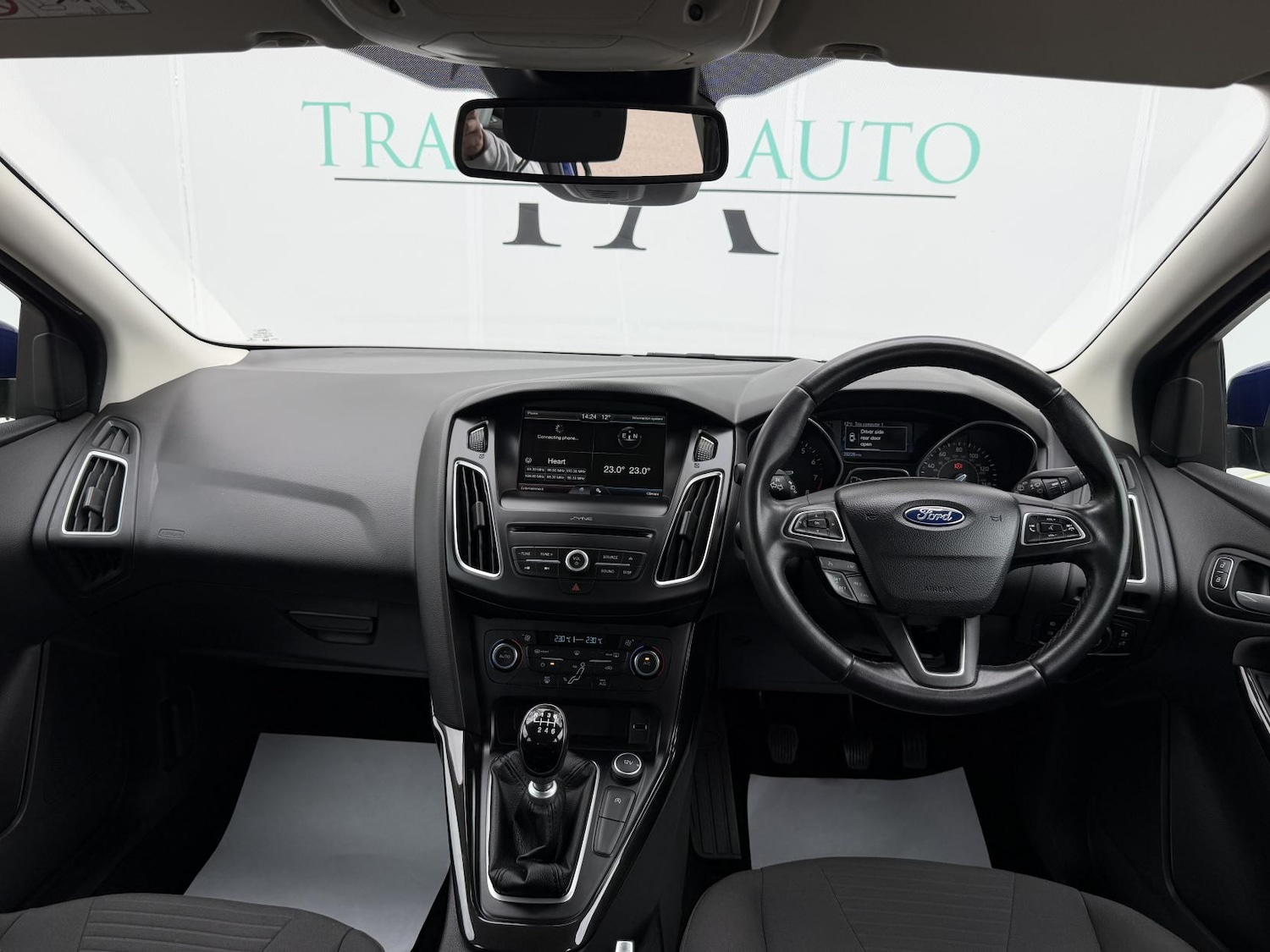 Used Ford Focus 2016 for sale - 78099763: Photo 17