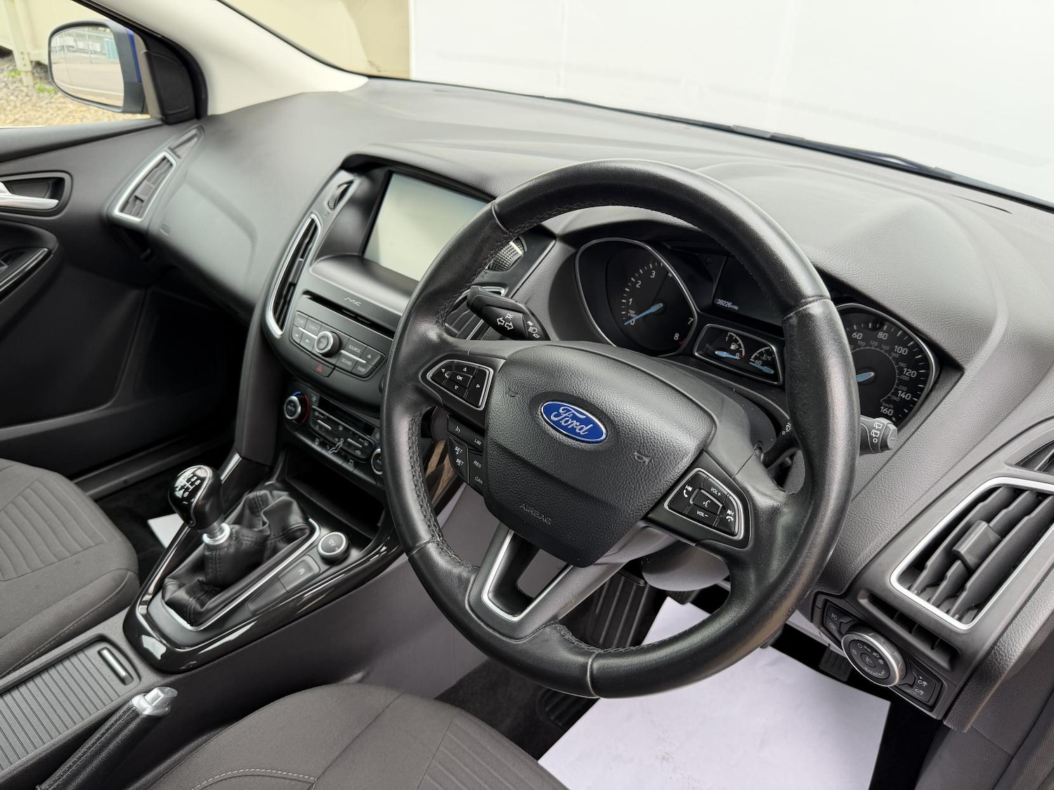 Used Ford Focus 2016 for sale - 78099763: Photo 18